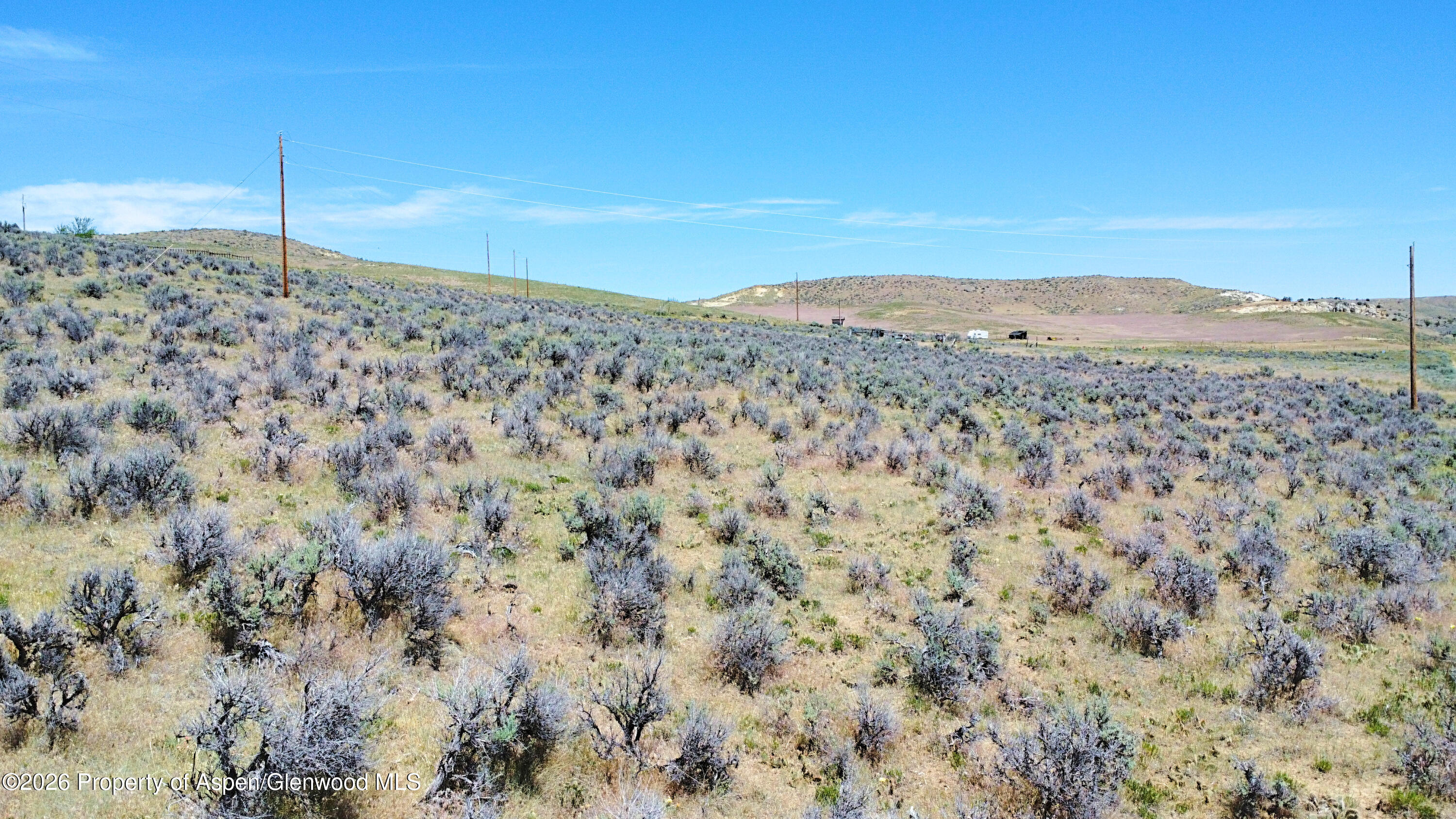 100 Sage Brush Court Craig CO 81625