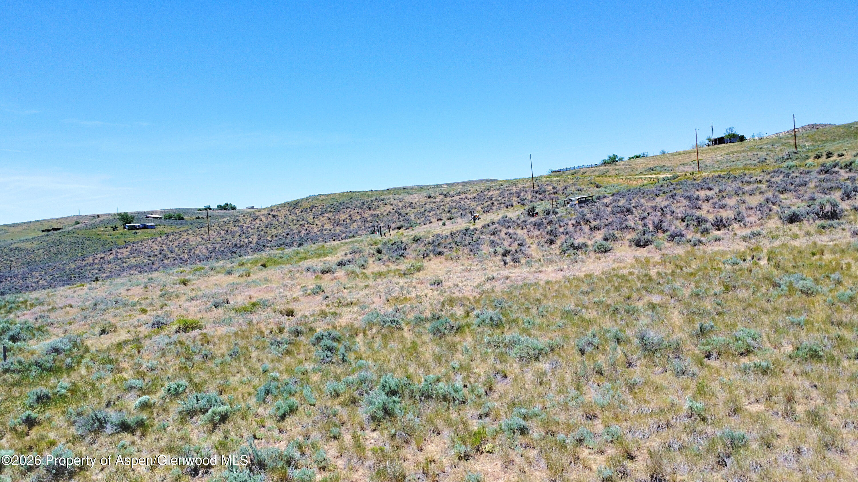 100 Sage Brush Court Craig CO 81625