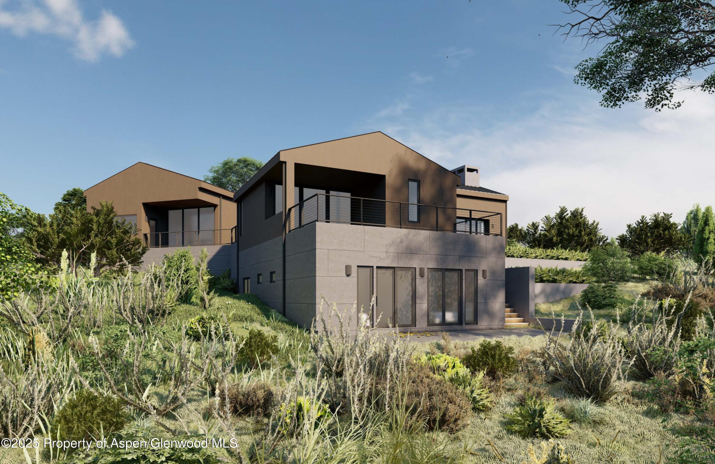 151 Monarch Road Glenwood Springs CO 81601