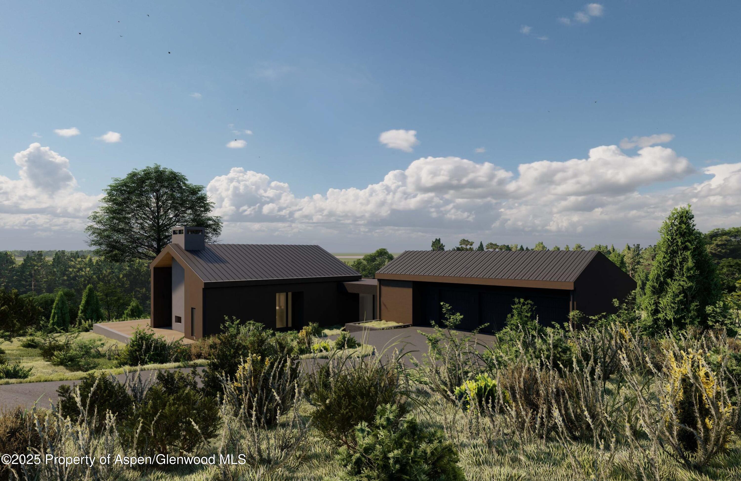 151 Monarch Road Glenwood Springs CO 81601