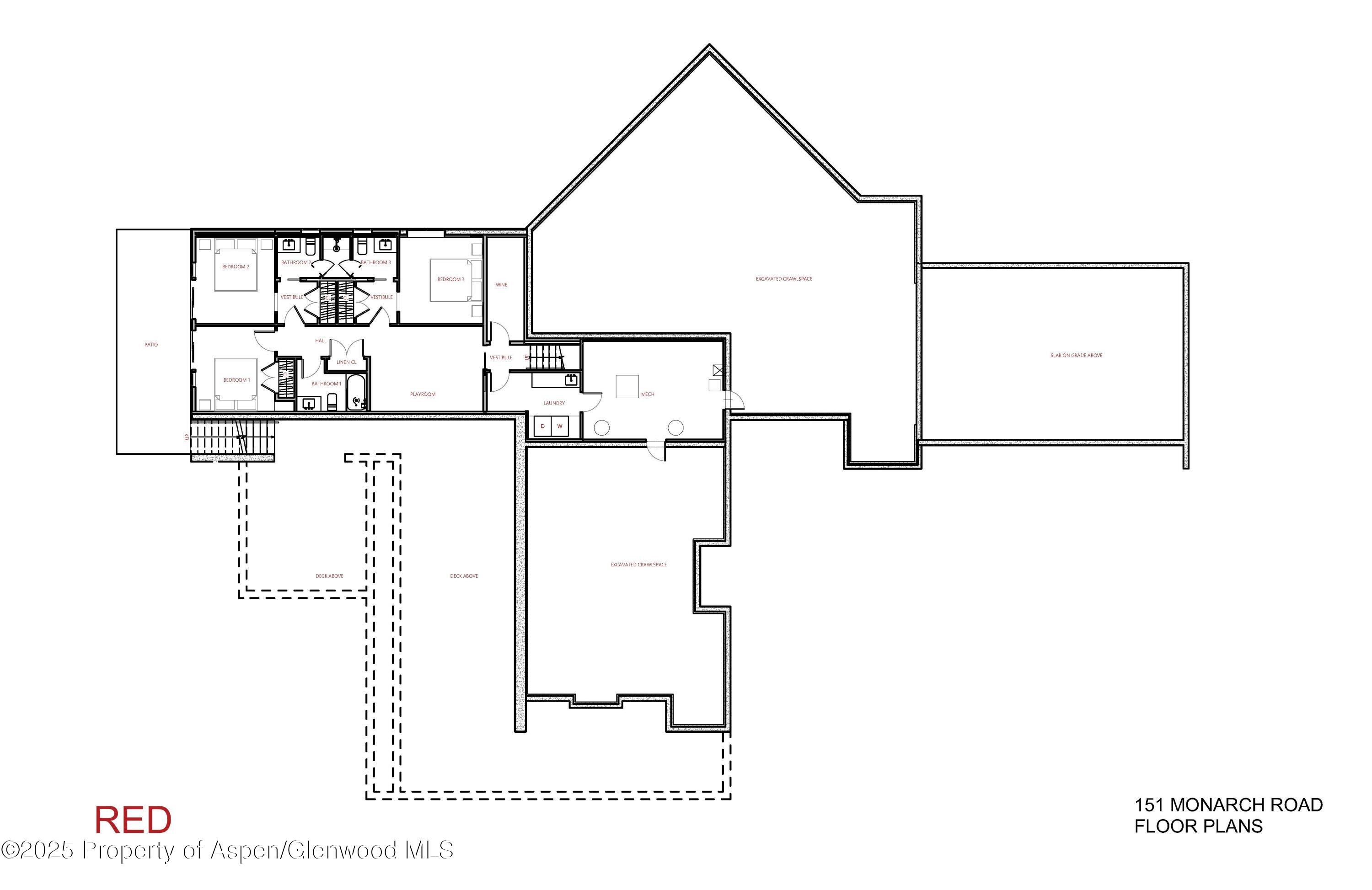 151 Monarch Road Glenwood Springs CO 81601
