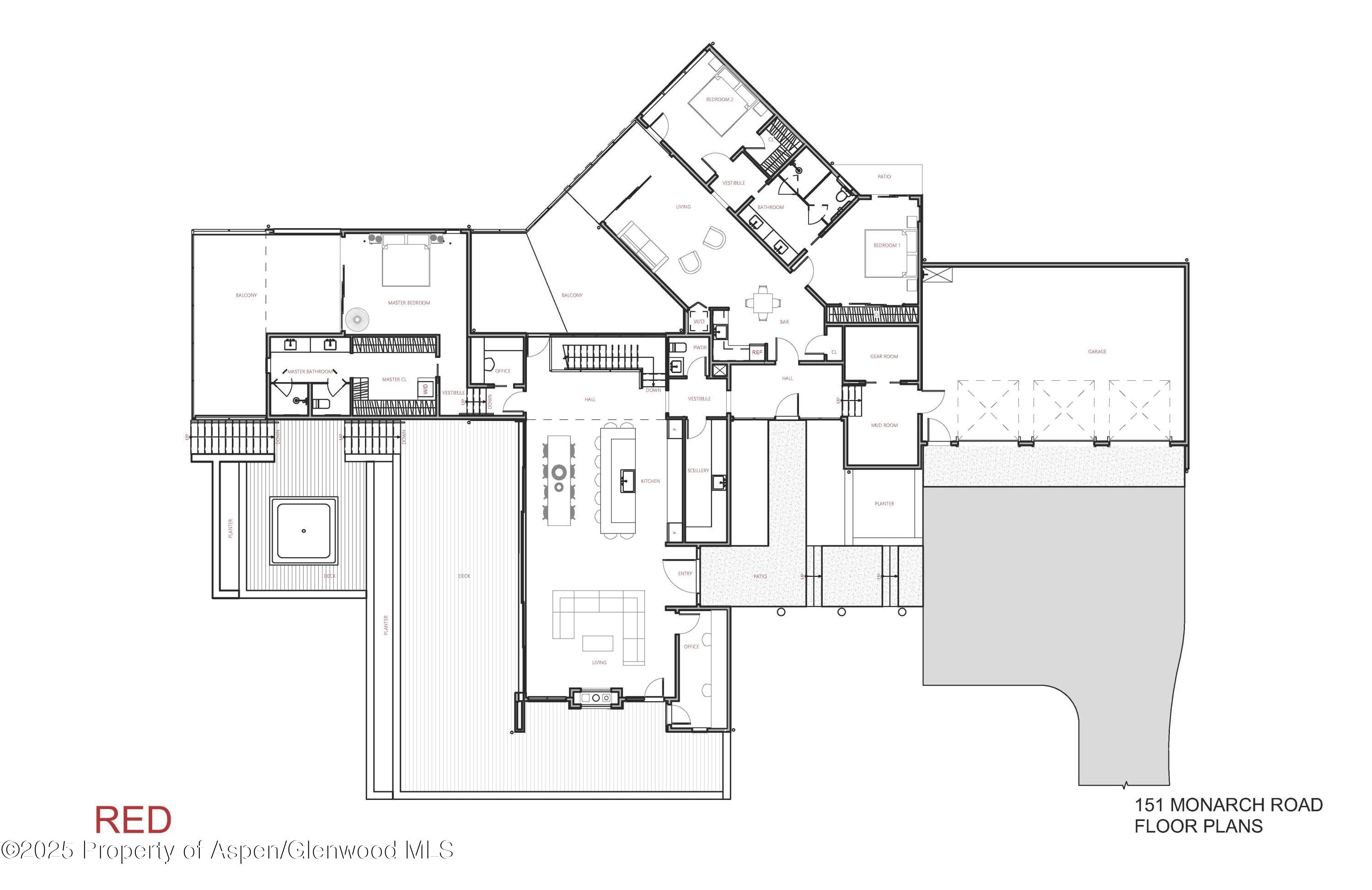 151 Monarch Road Glenwood Springs CO 81601