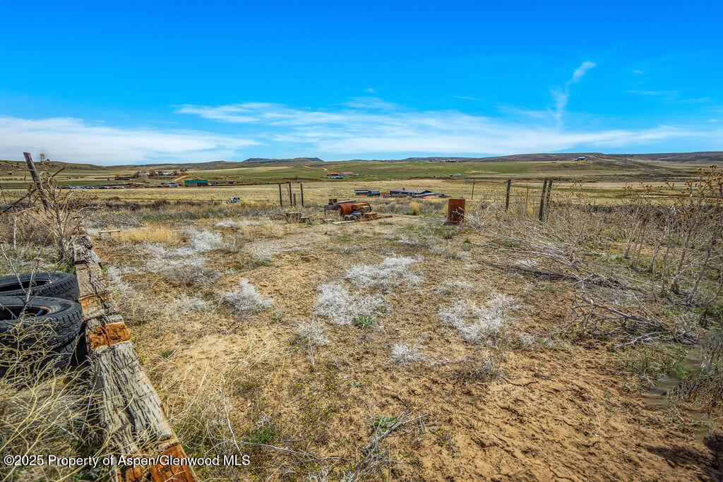 100 Sage Brush Court Craig CO 81625