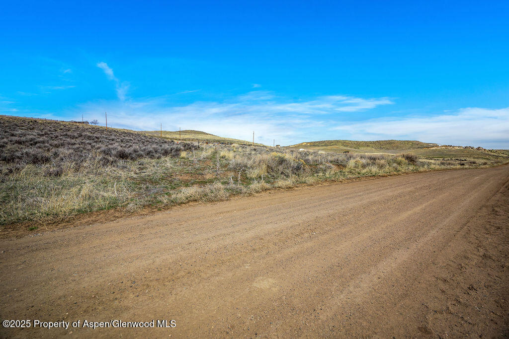 100 Sage Brush Court Craig CO 81625