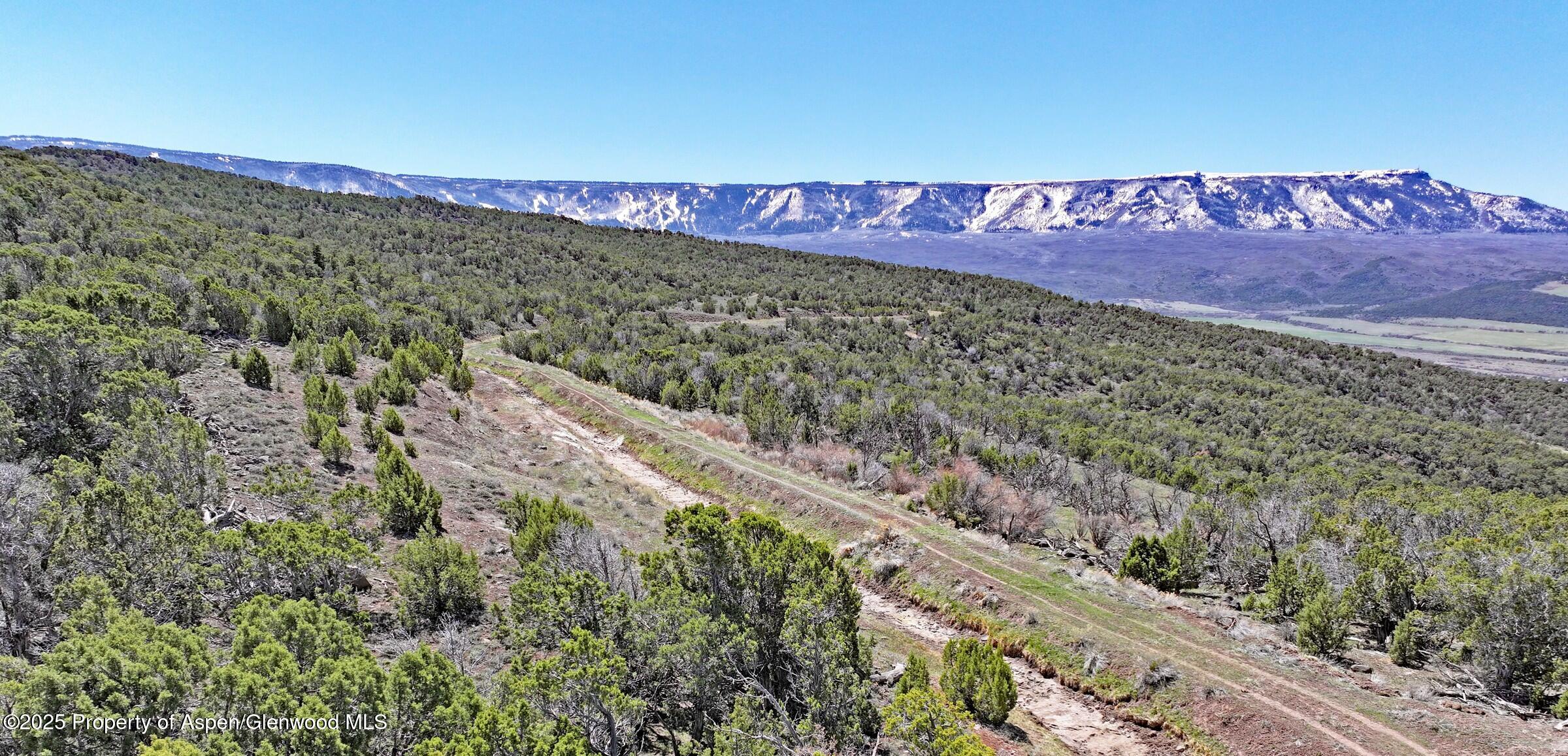 Tbd Tbd Mesa CO 81643