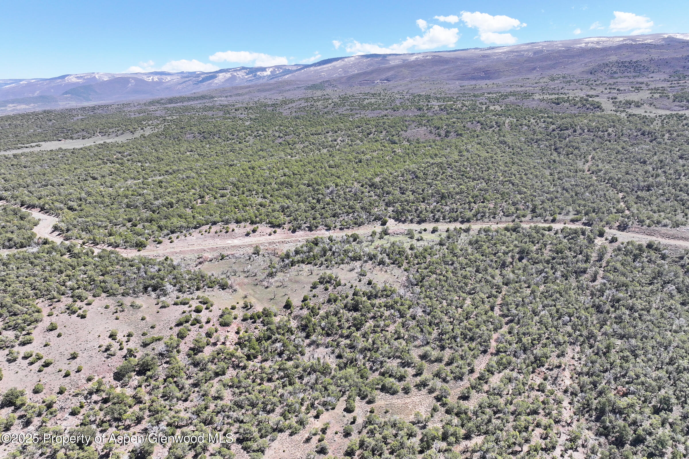 Tbd Tbd Mesa CO 81643