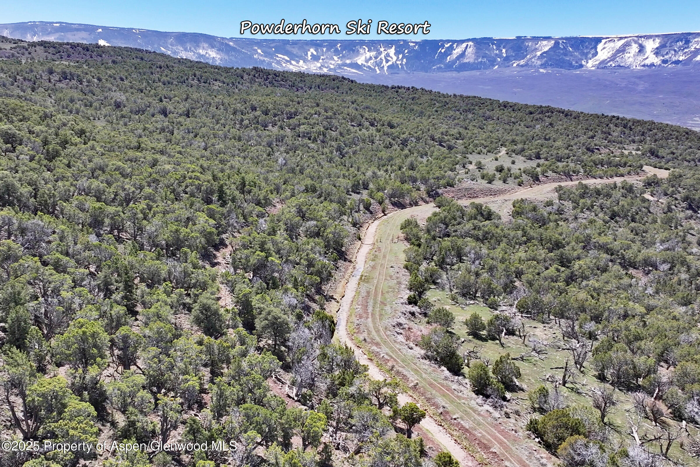 Tbd Tbd Mesa CO 81643