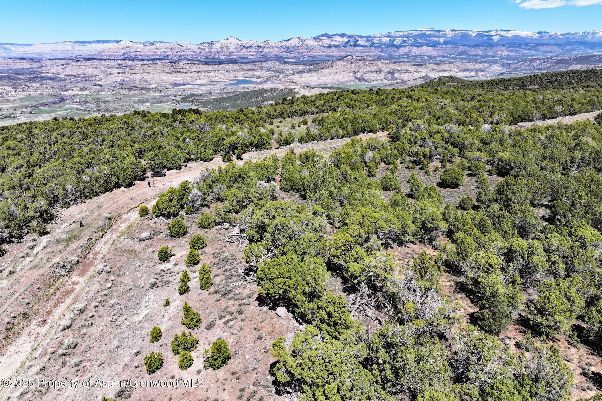 Tbd Tbd Mesa CO 81643