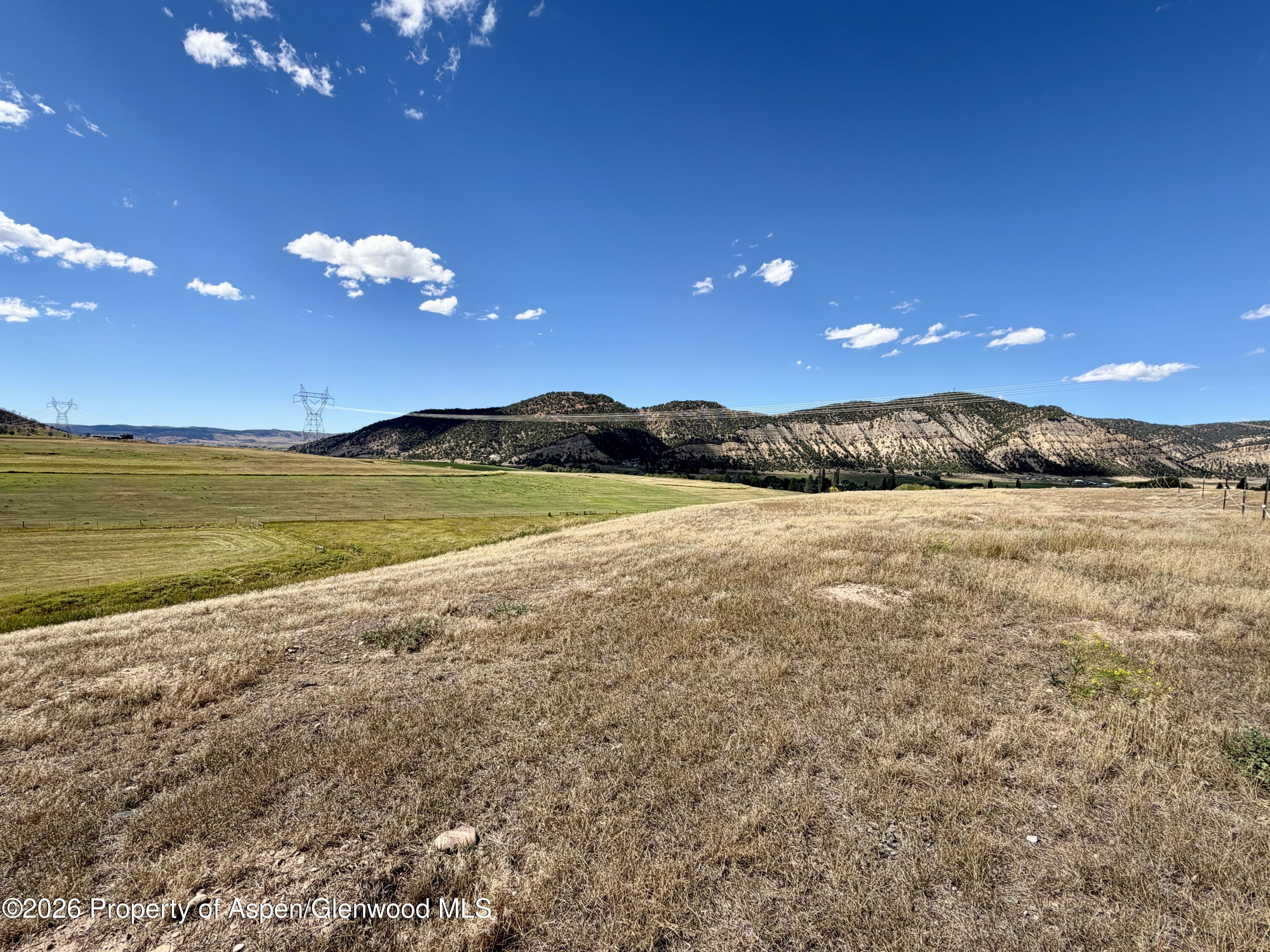 1300 Flag Creek Drive Meeker CO 81641