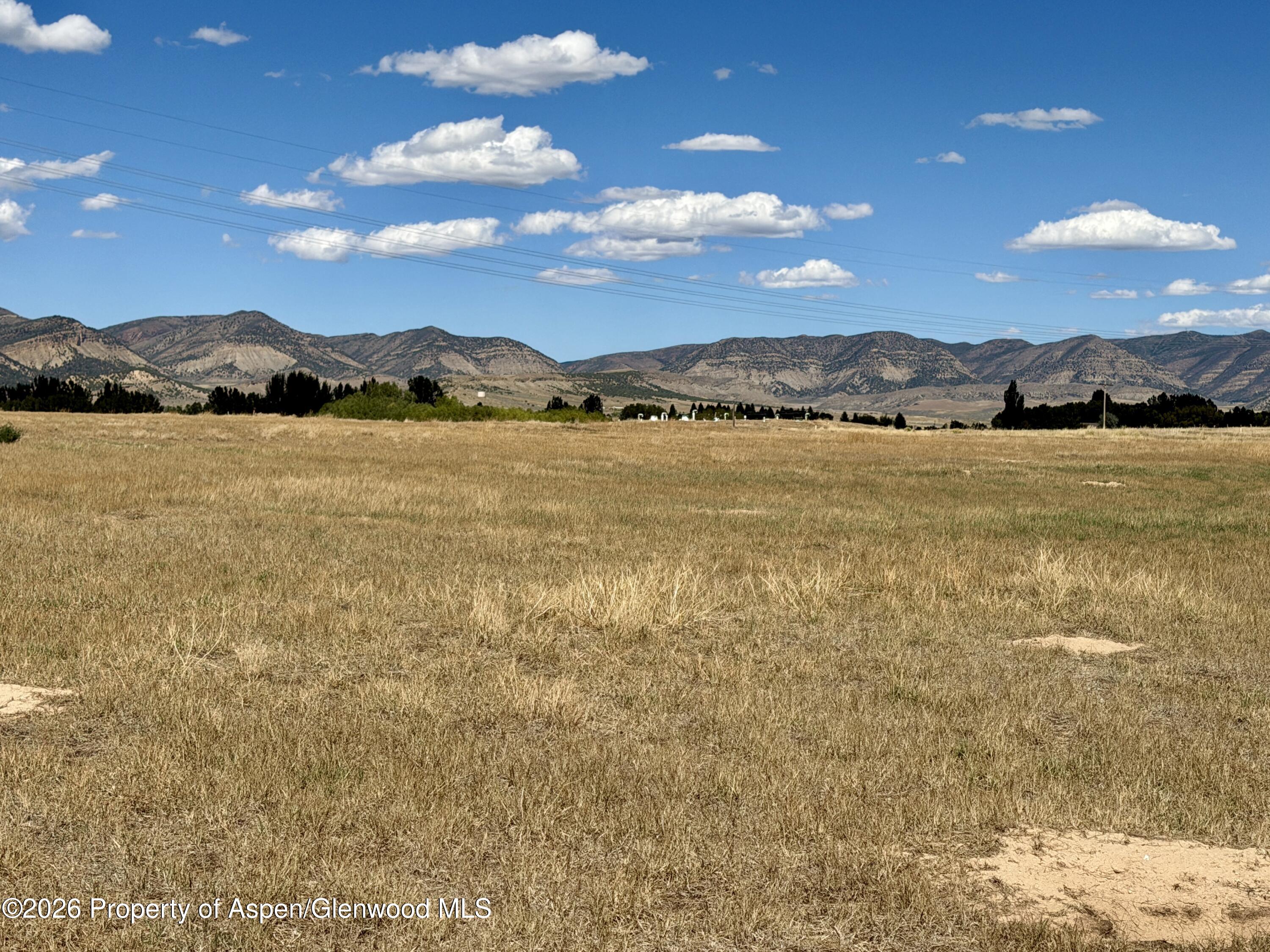 1300 Flag Creek Drive Meeker CO 81641