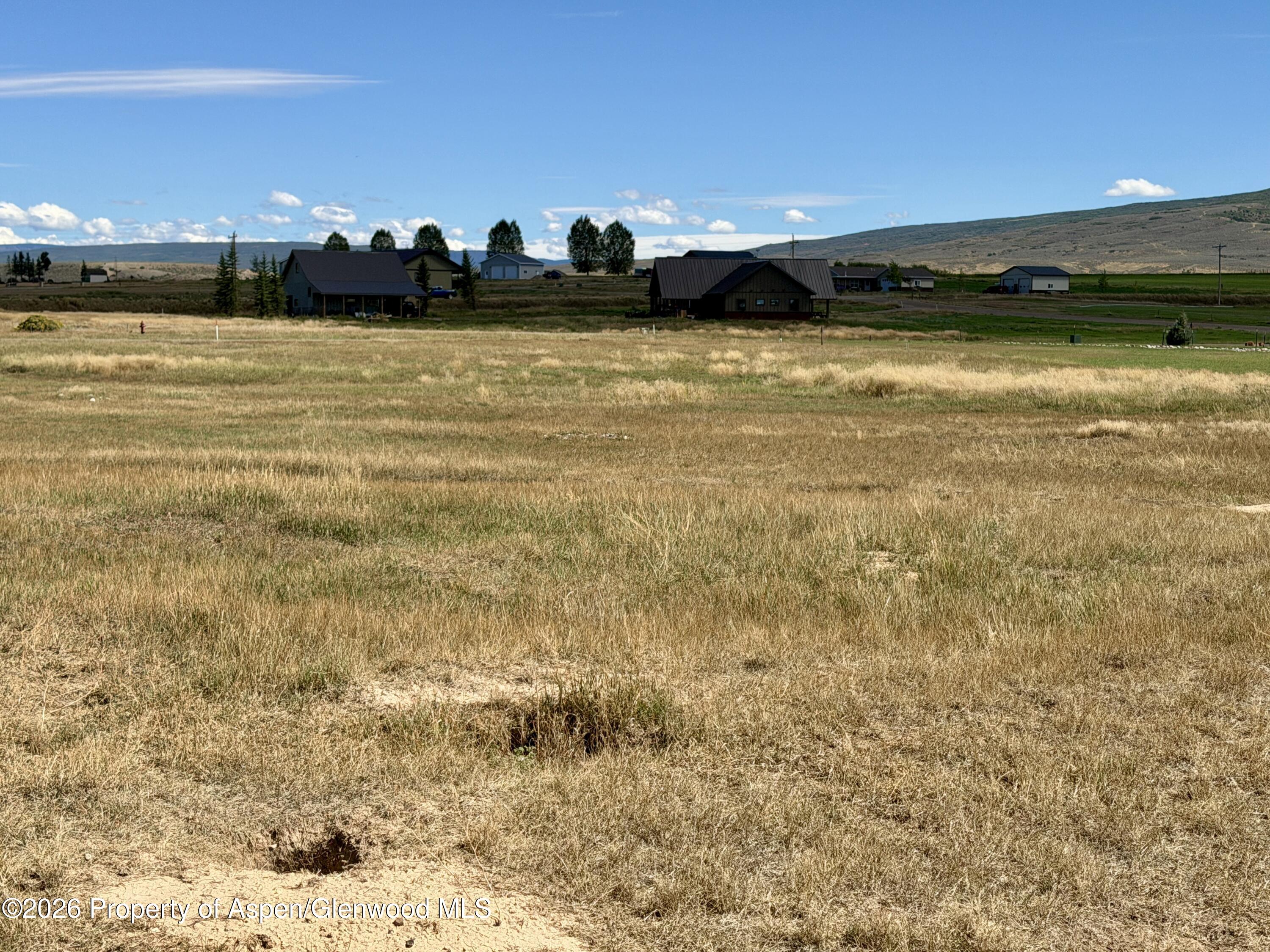 1300 Flag Creek Drive Meeker CO 81641