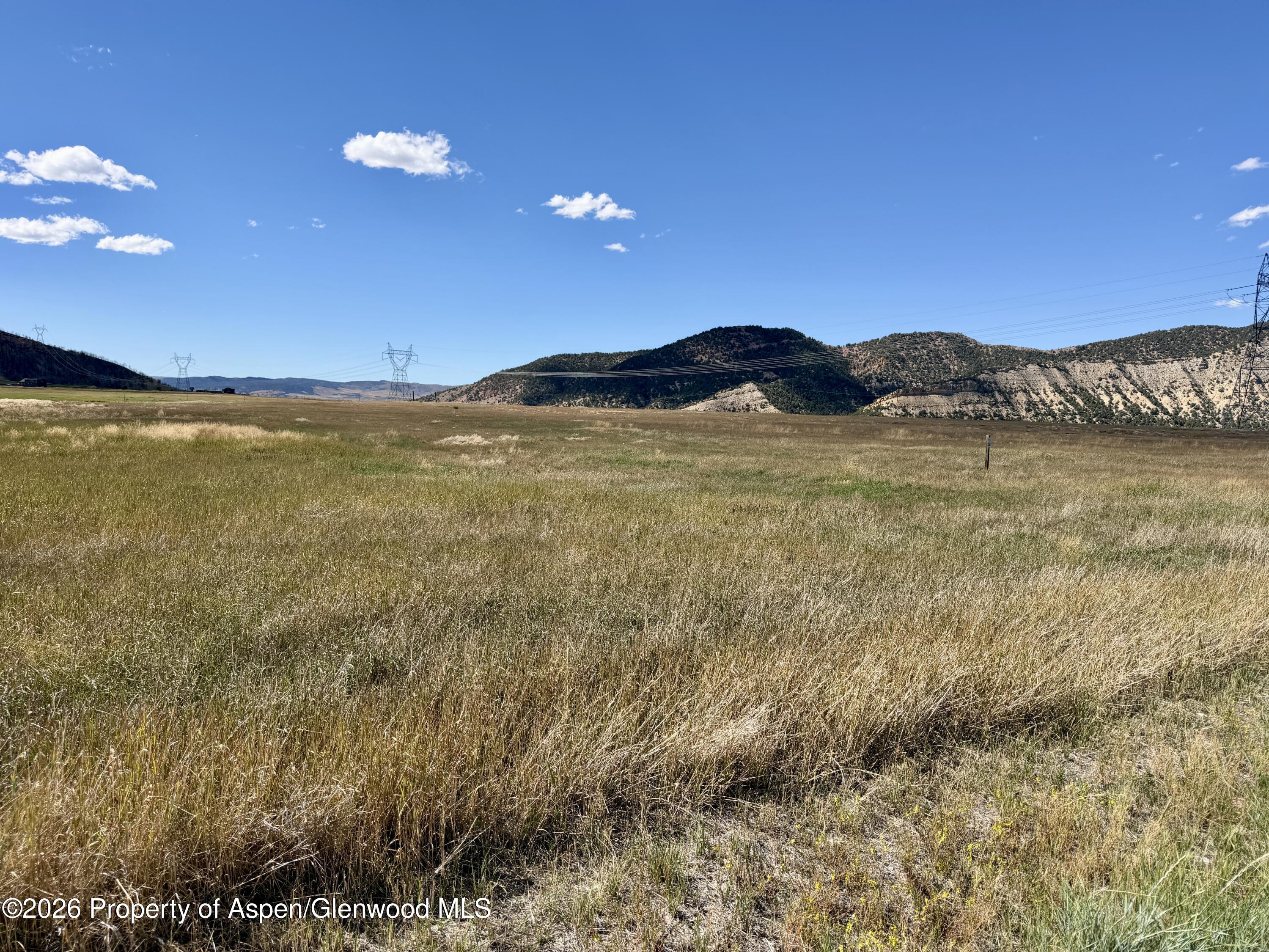 1300 Flag Creek Drive Meeker CO 81641
