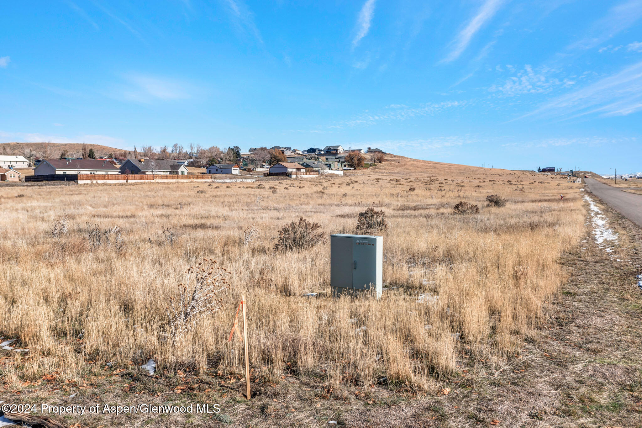 Tbd Westridge Road & W Highway 40 Craig CO 81625