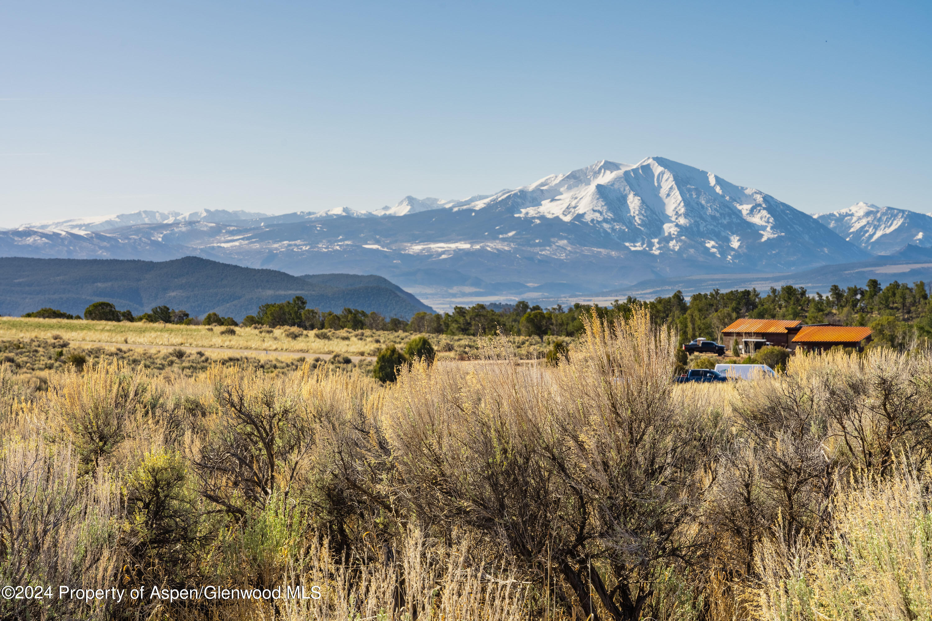 2777 Elk Springs Drive Glenwood Springs CO 81601