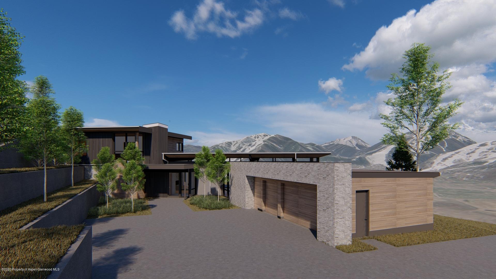 Tbd Eppley Drive Aspen CO 81611