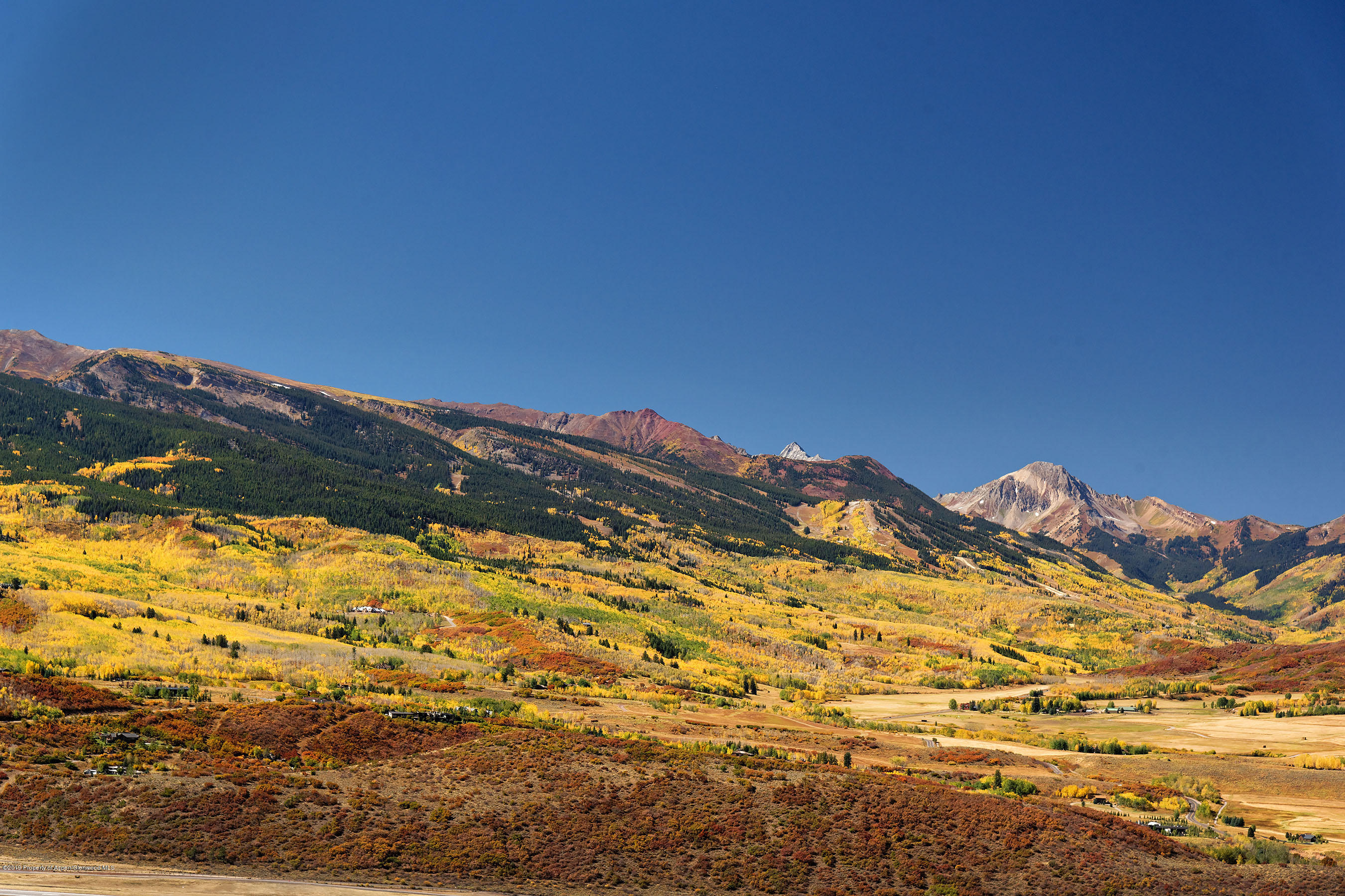 Tbd Eppley Drive Aspen CO 81611