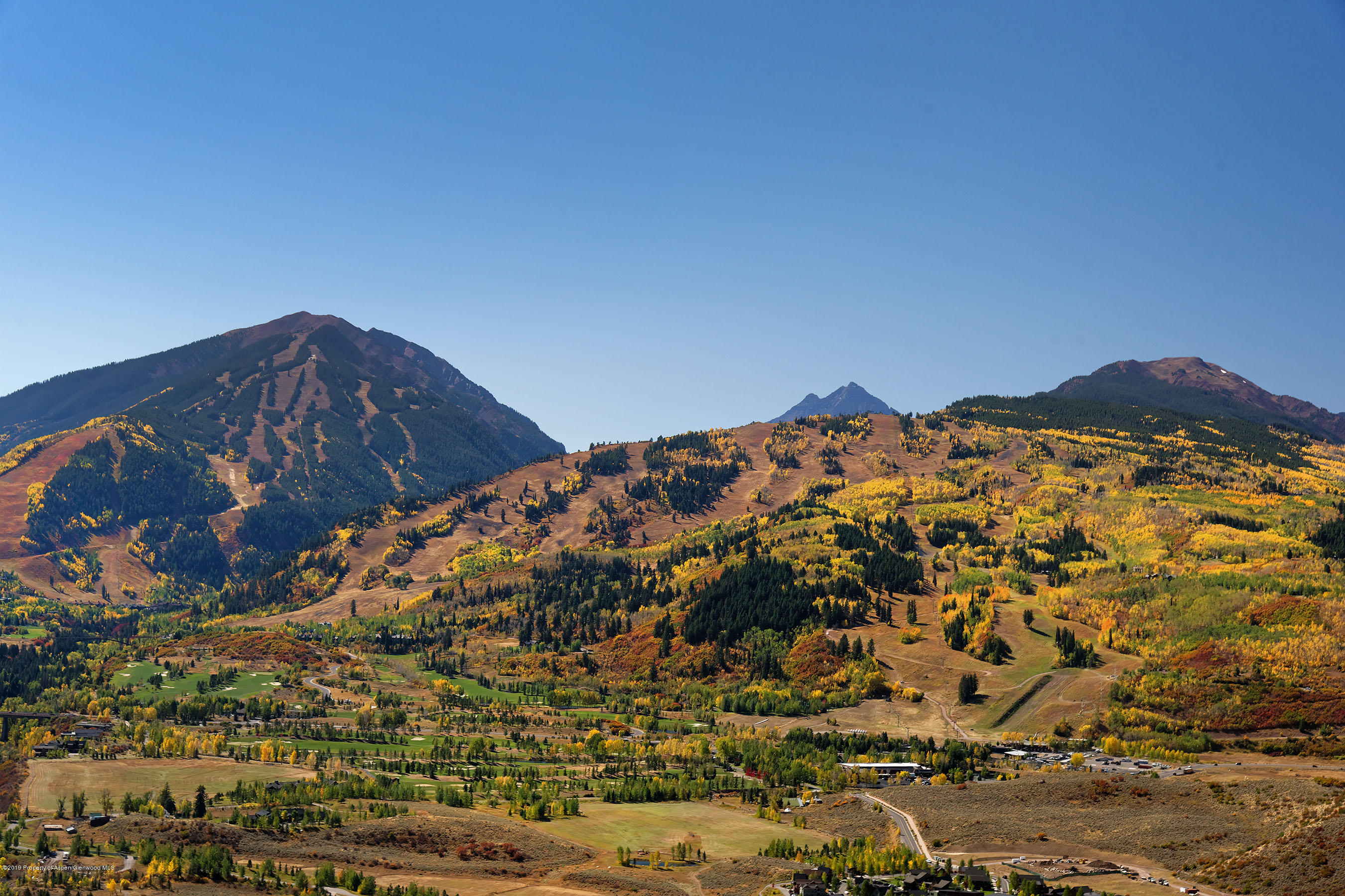 Tbd Eppley Drive Aspen CO 81611