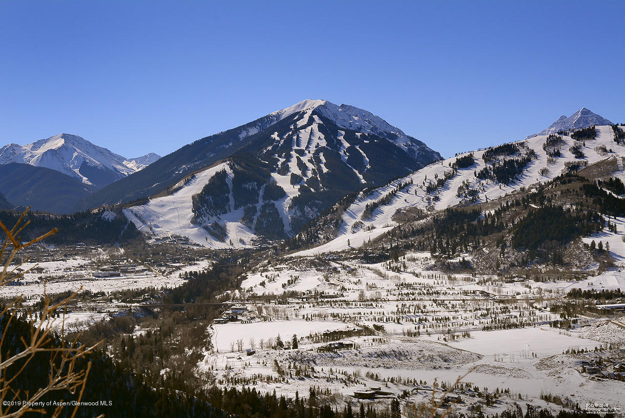 Tbd Eppley Drive Aspen CO 81611