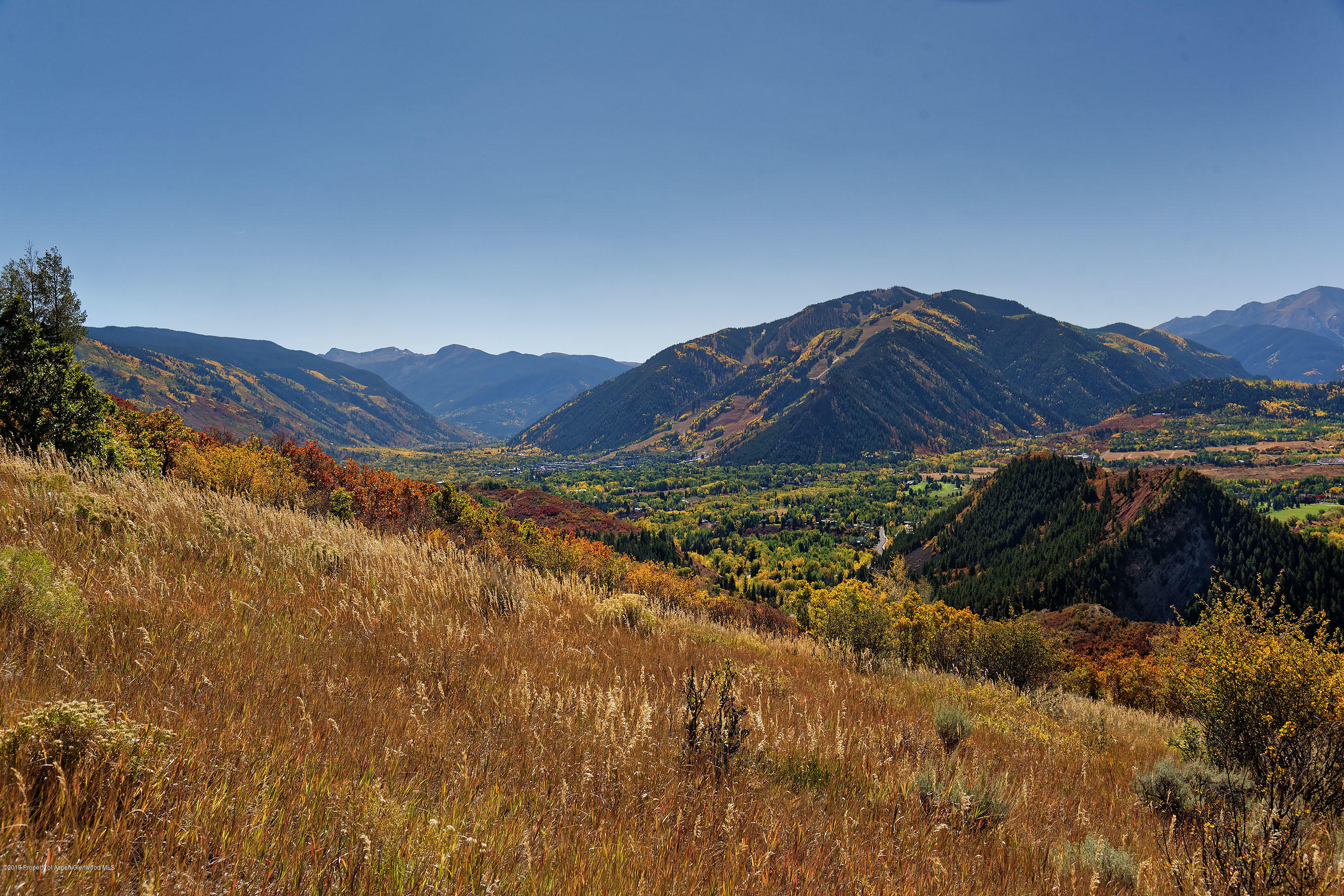 Tbd Eppley Drive Aspen CO 81611
