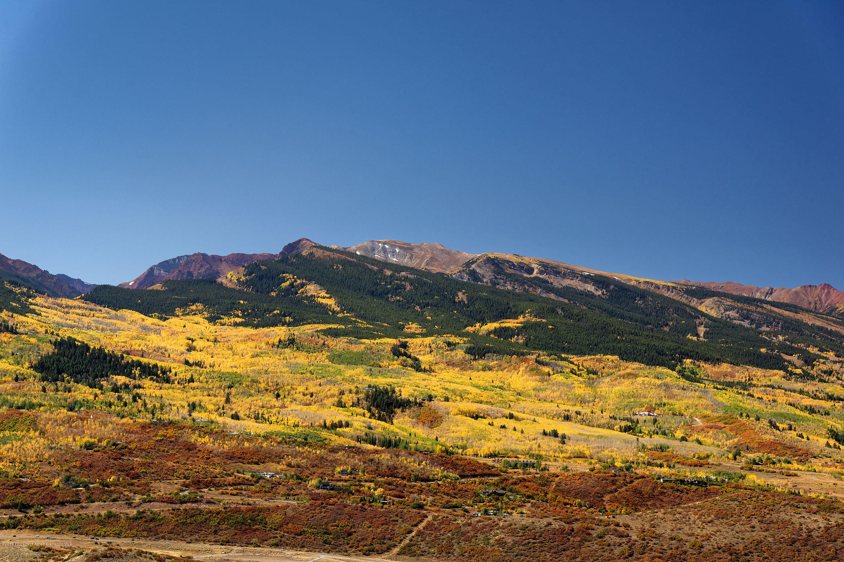 Tbd Eppley Drive Aspen CO 81611