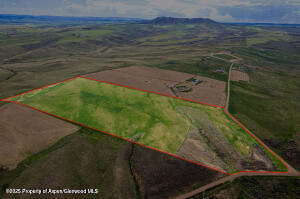 Tbd Cty Road 22 Lot 2 Craig CO 81625