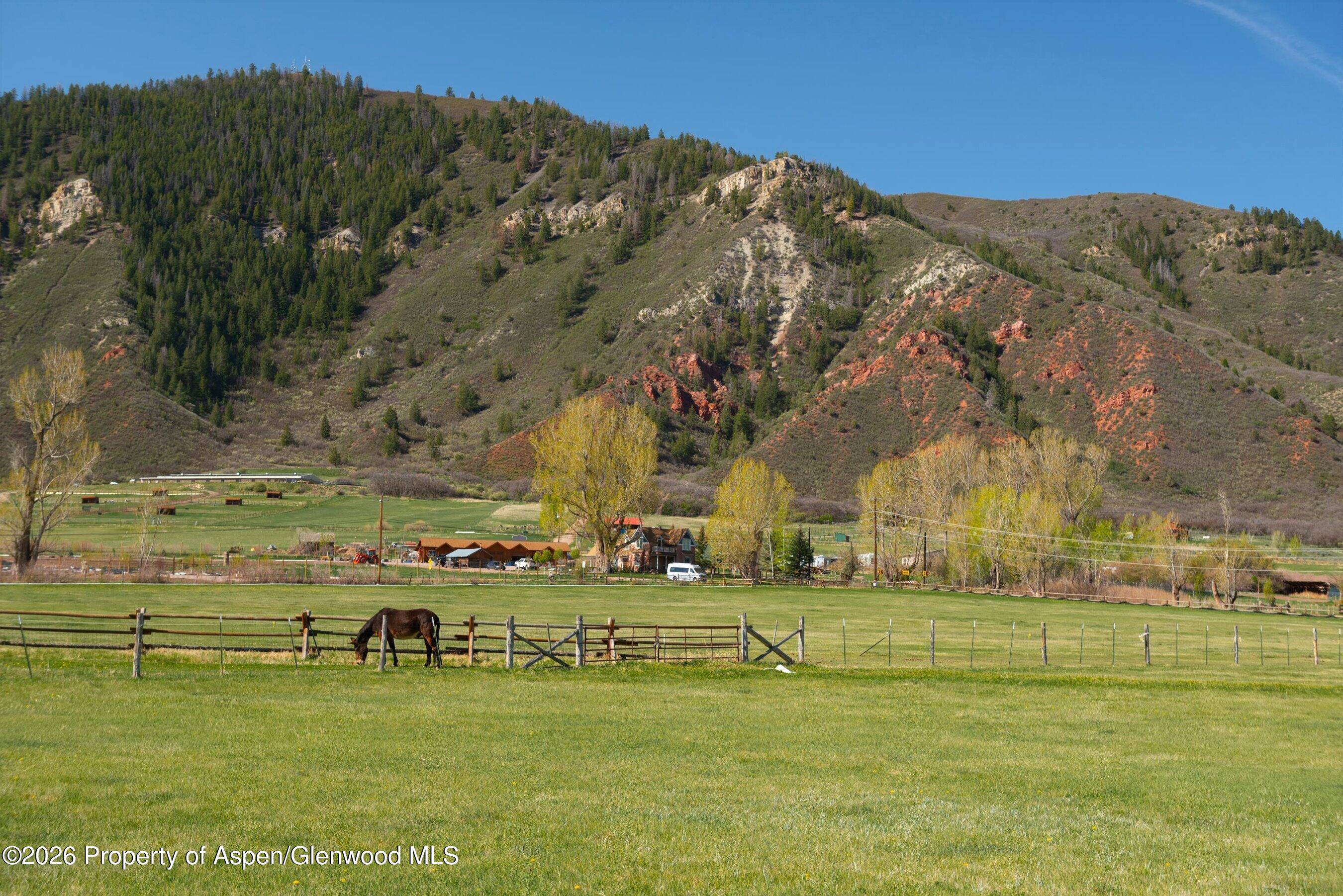 464 Hooks Lane Basalt CO 81621