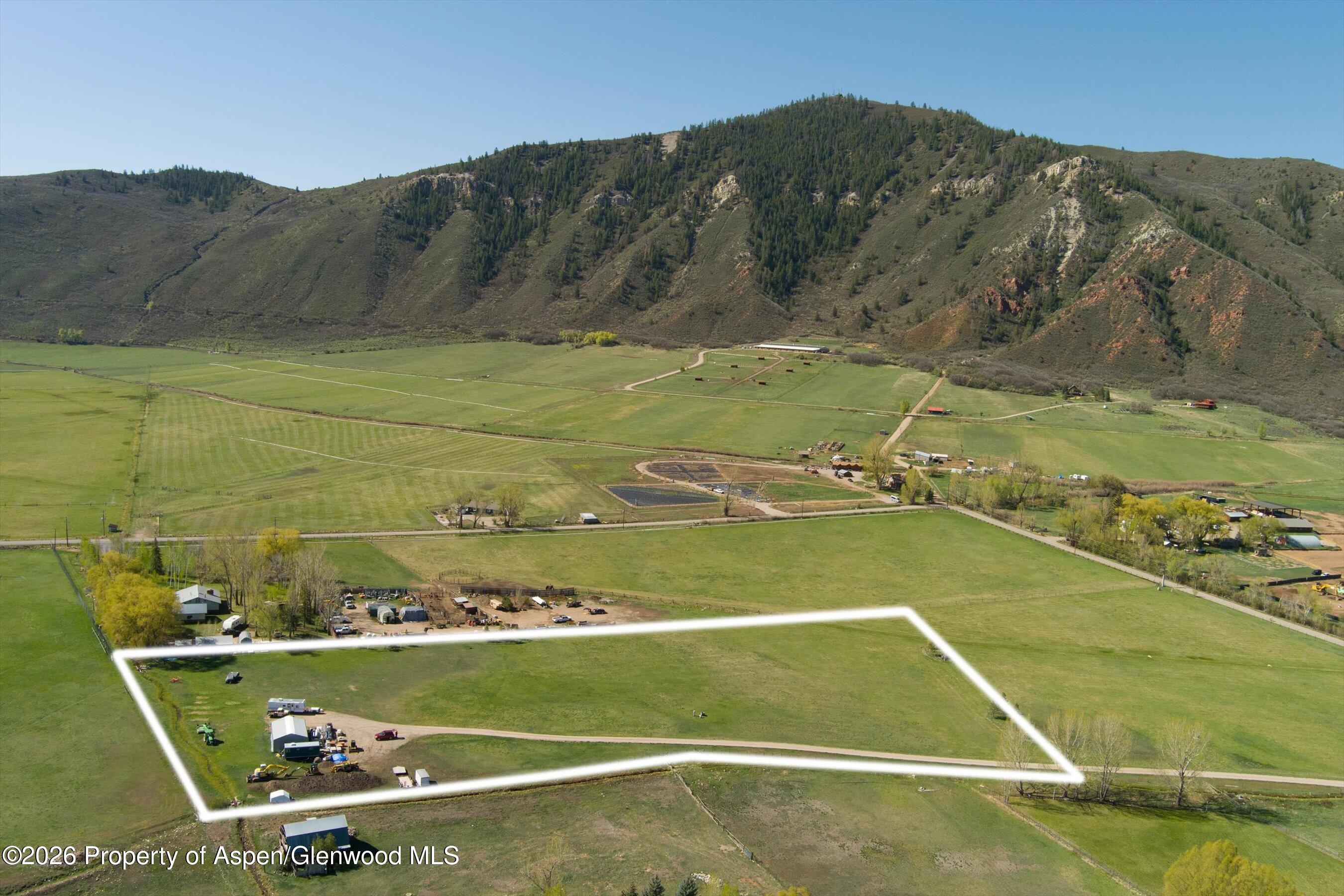 464 Hooks Lane Basalt CO 81621