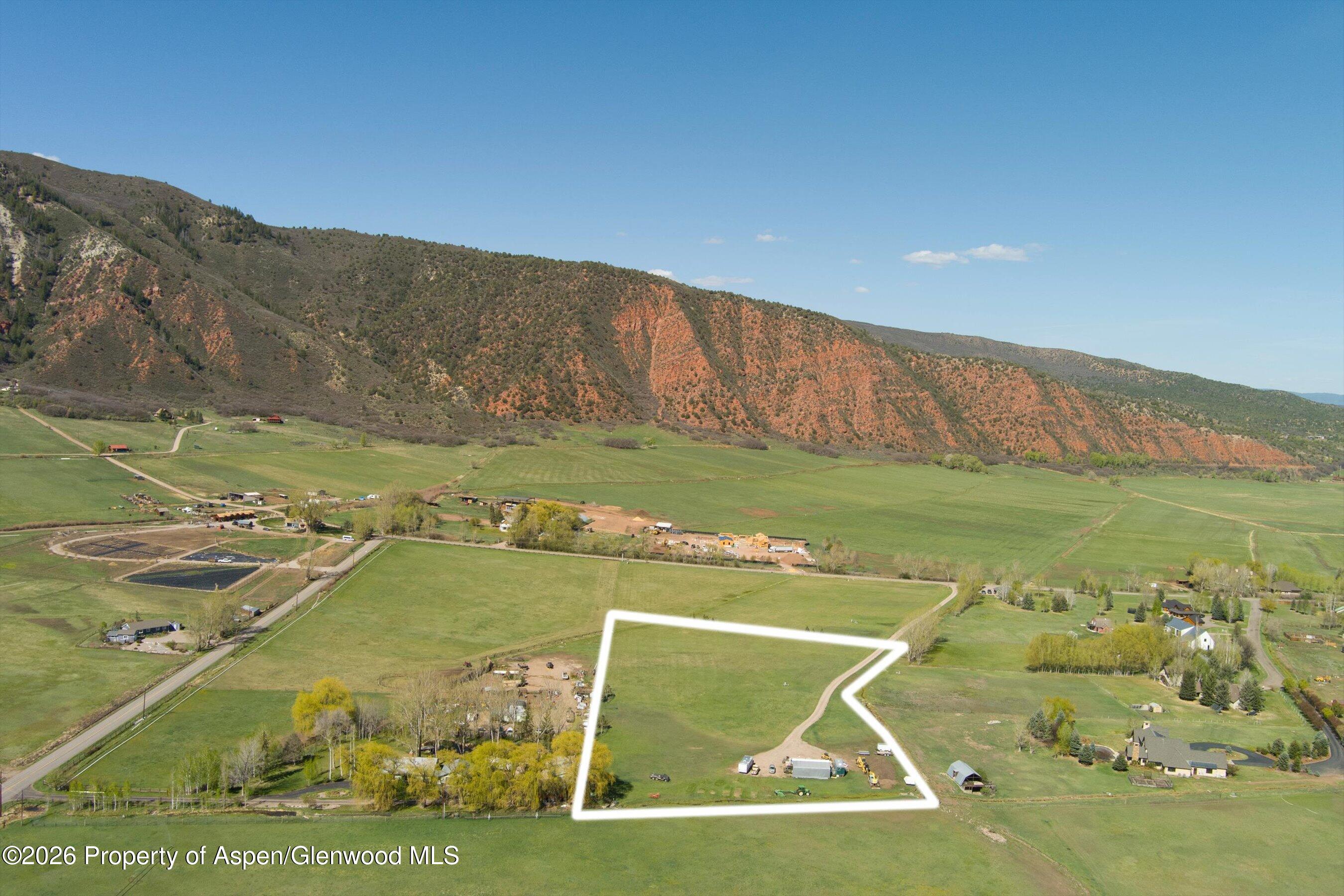 464 Hooks Lane Basalt CO 81621