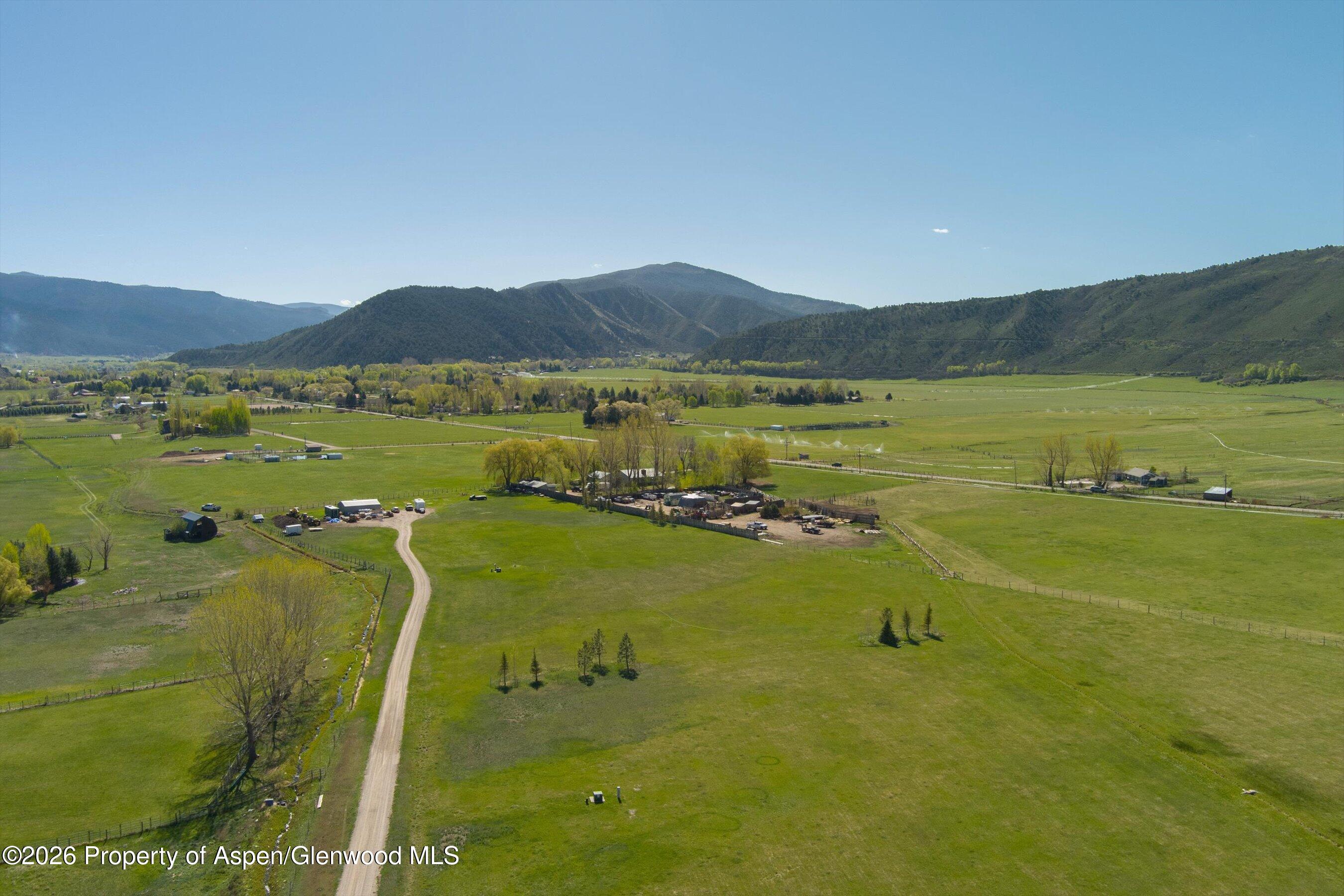 464 Hooks Lane Basalt CO 81621