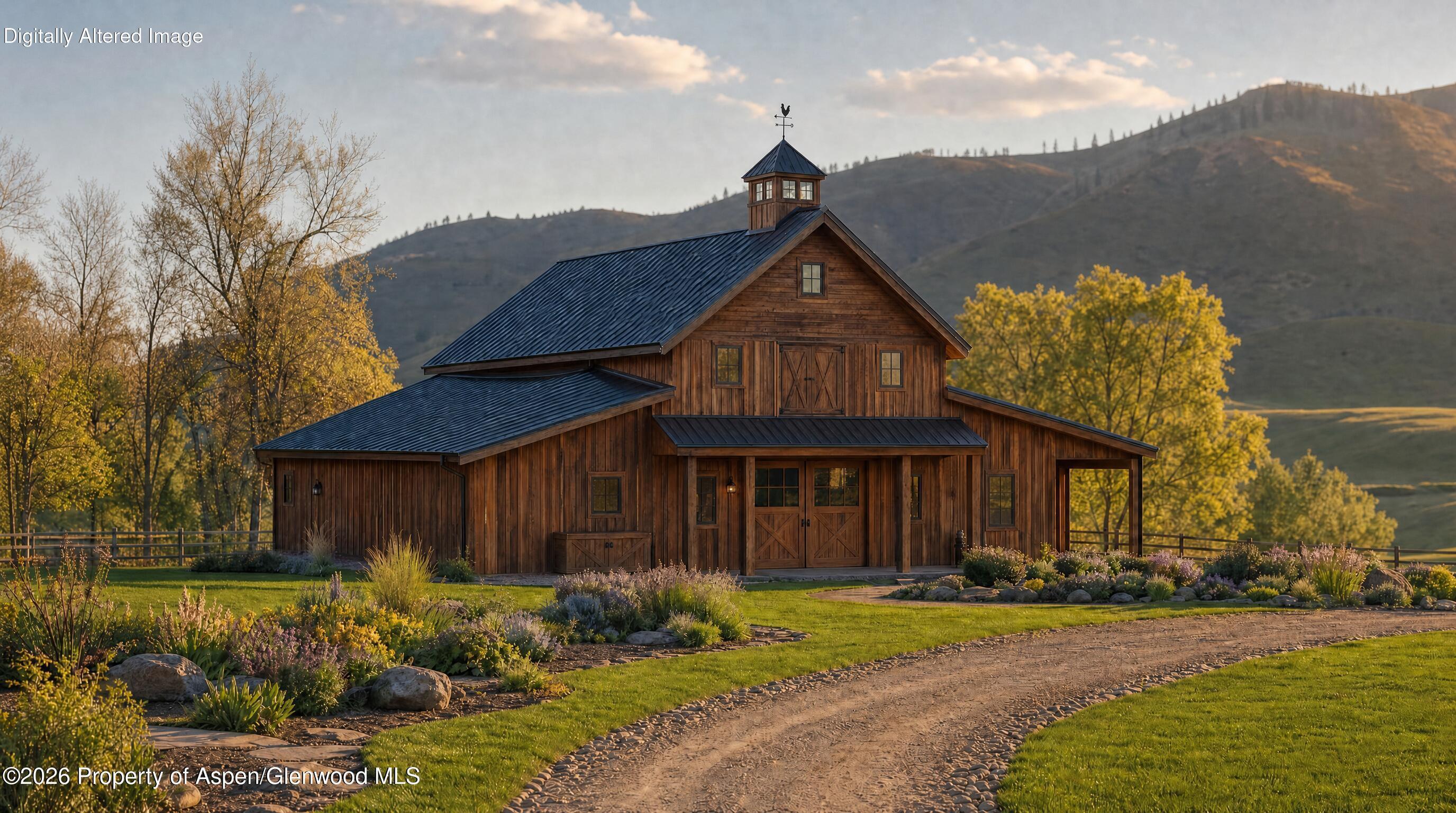 464 Hooks Lane Basalt CO 81621