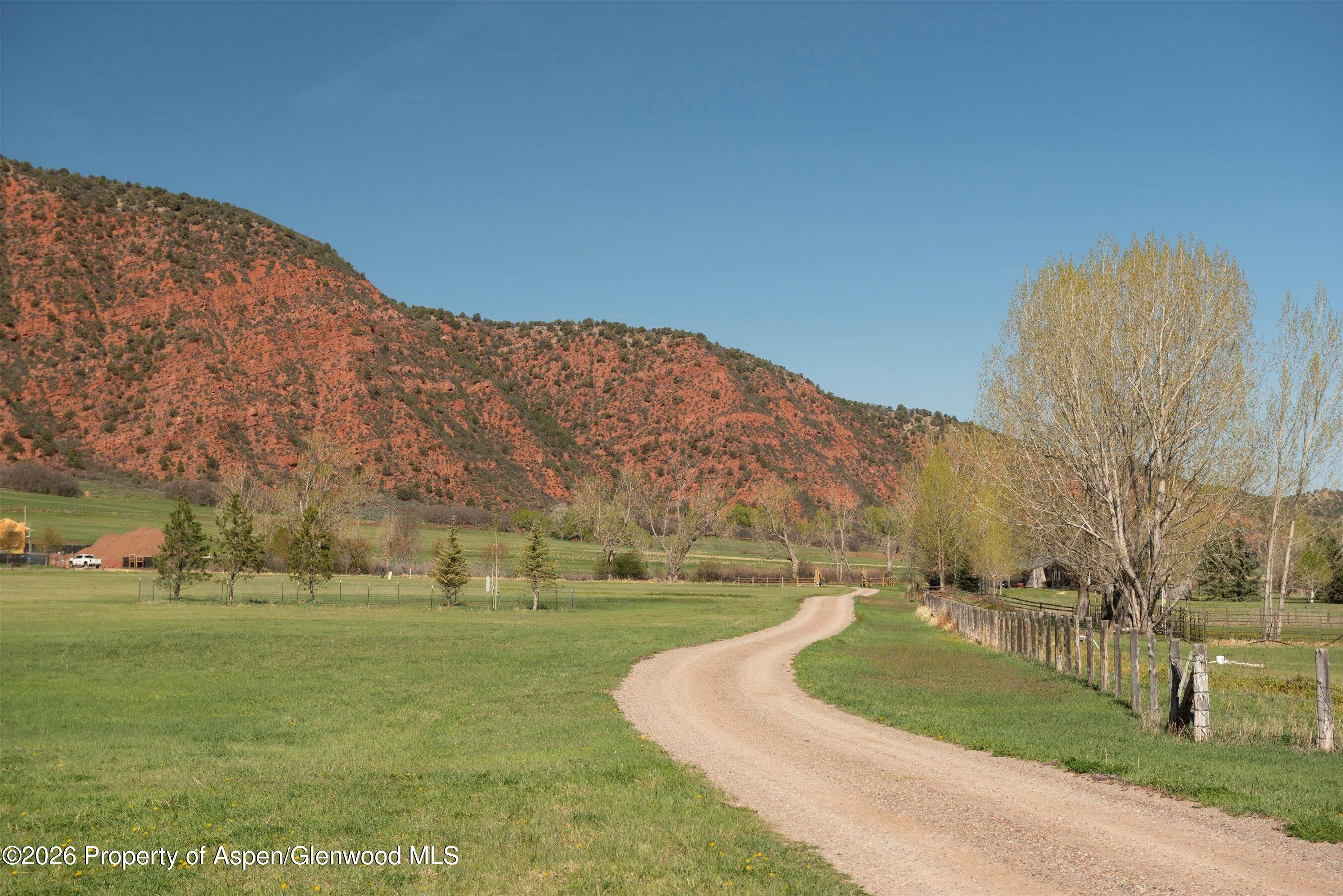 464 Hooks Lane Basalt CO 81621