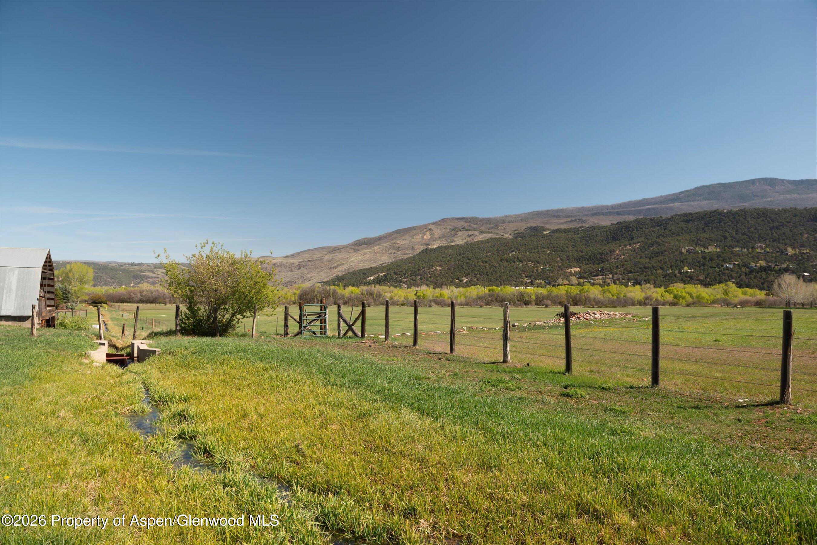 464 Hooks Lane Basalt CO 81621