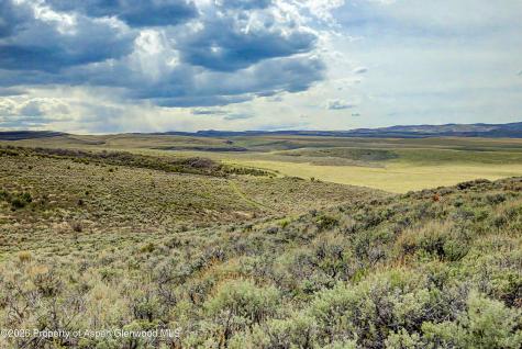 Tbd County Road 57 Hayden CO 81639
