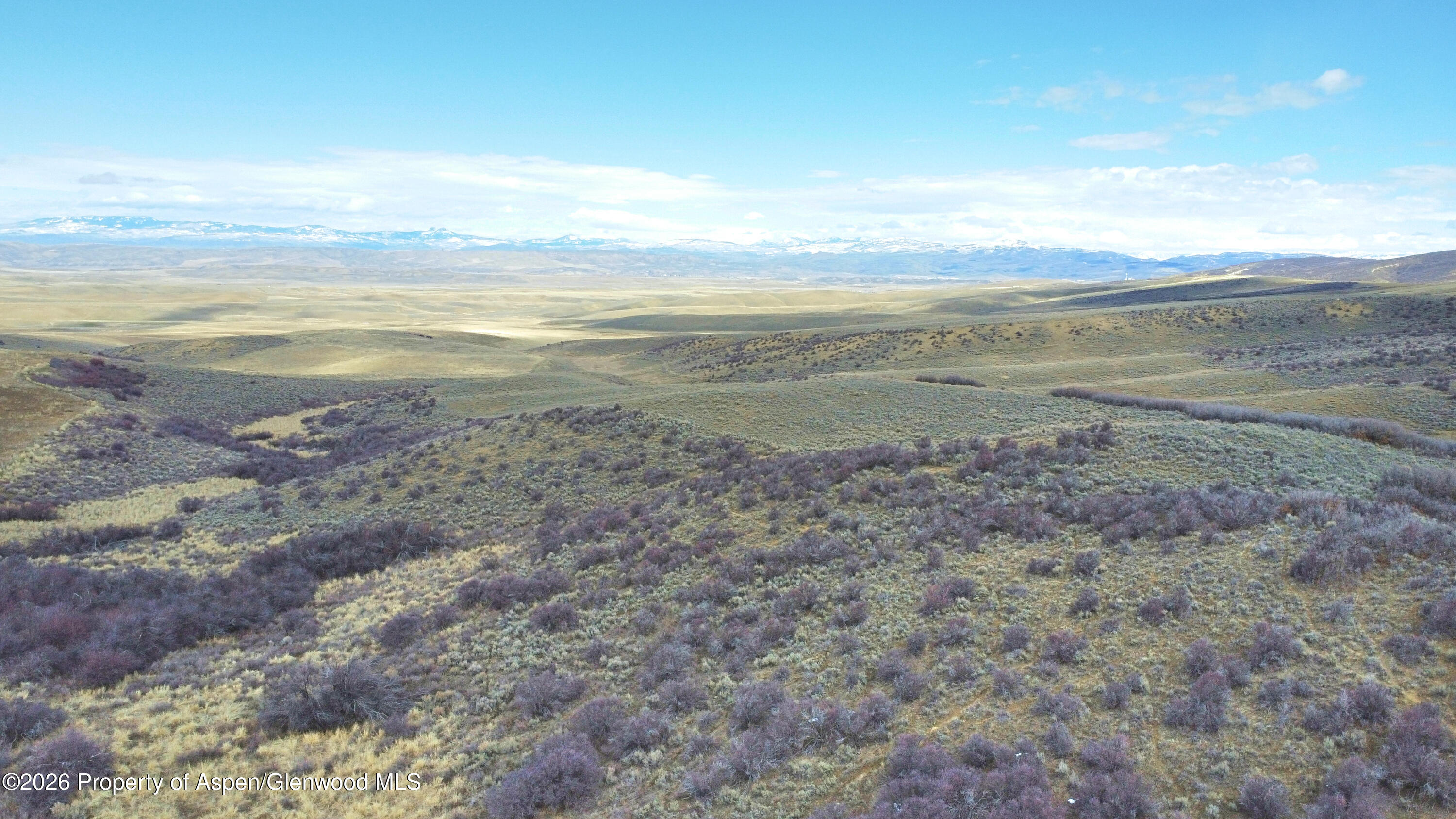 Tbd County Road 57 Hayden CO 81639