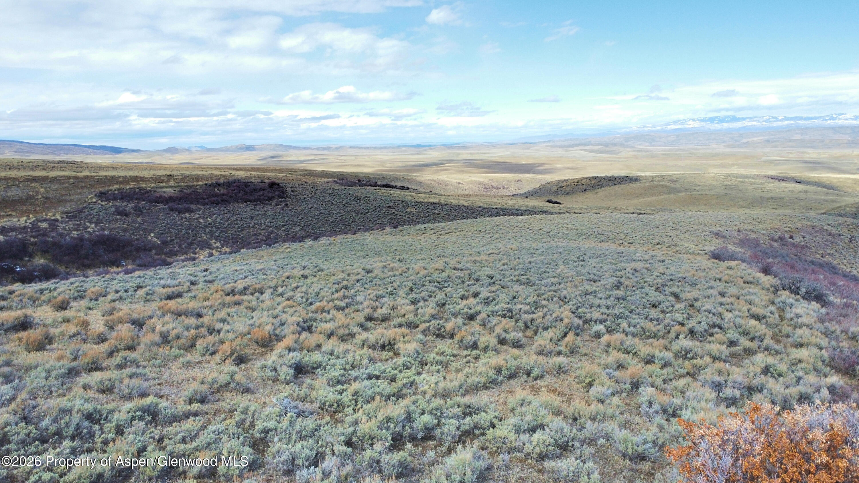 Tbd County Road 57 Hayden CO 81639