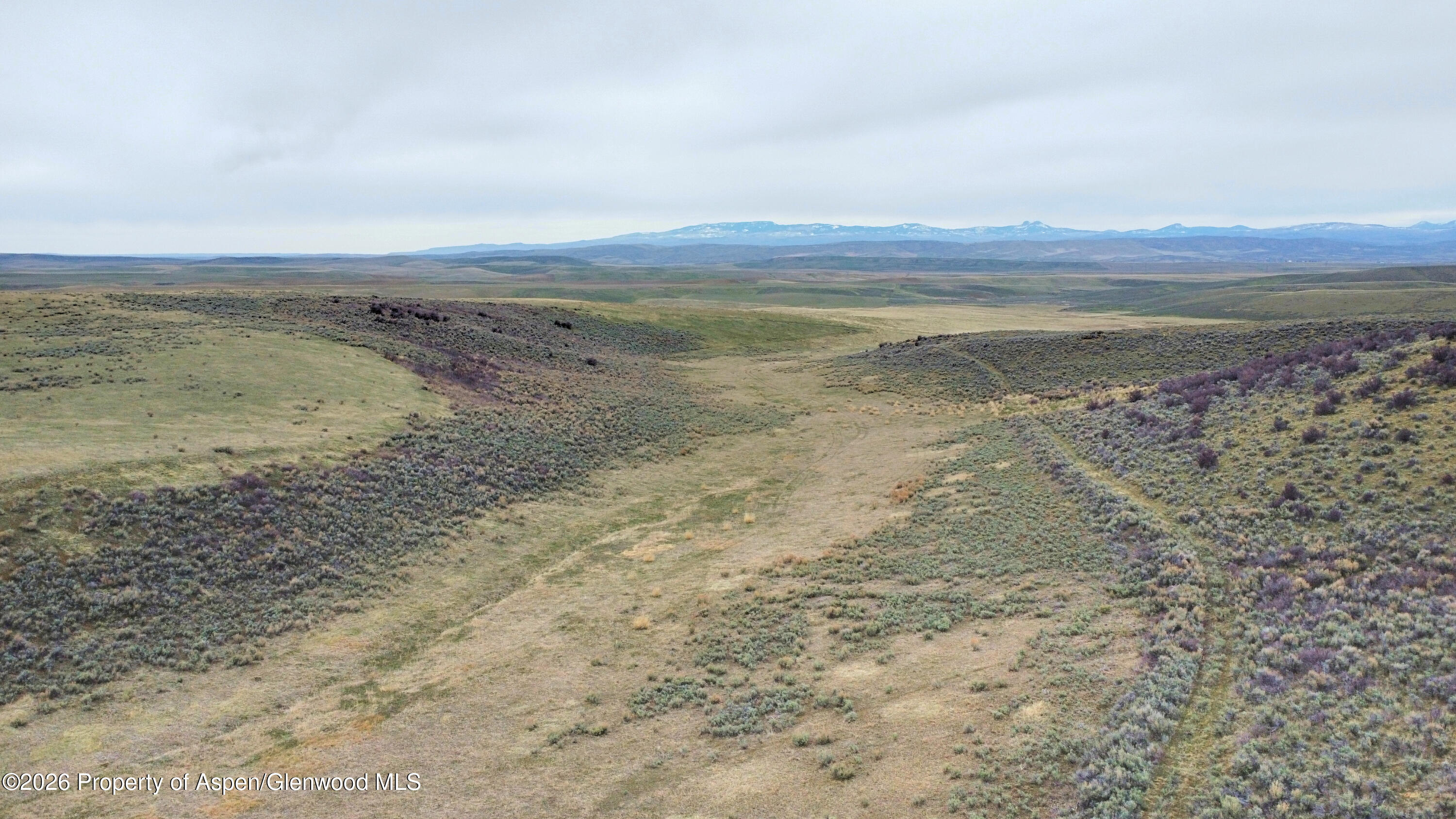 Tbd County Road 57 Hayden CO 81639