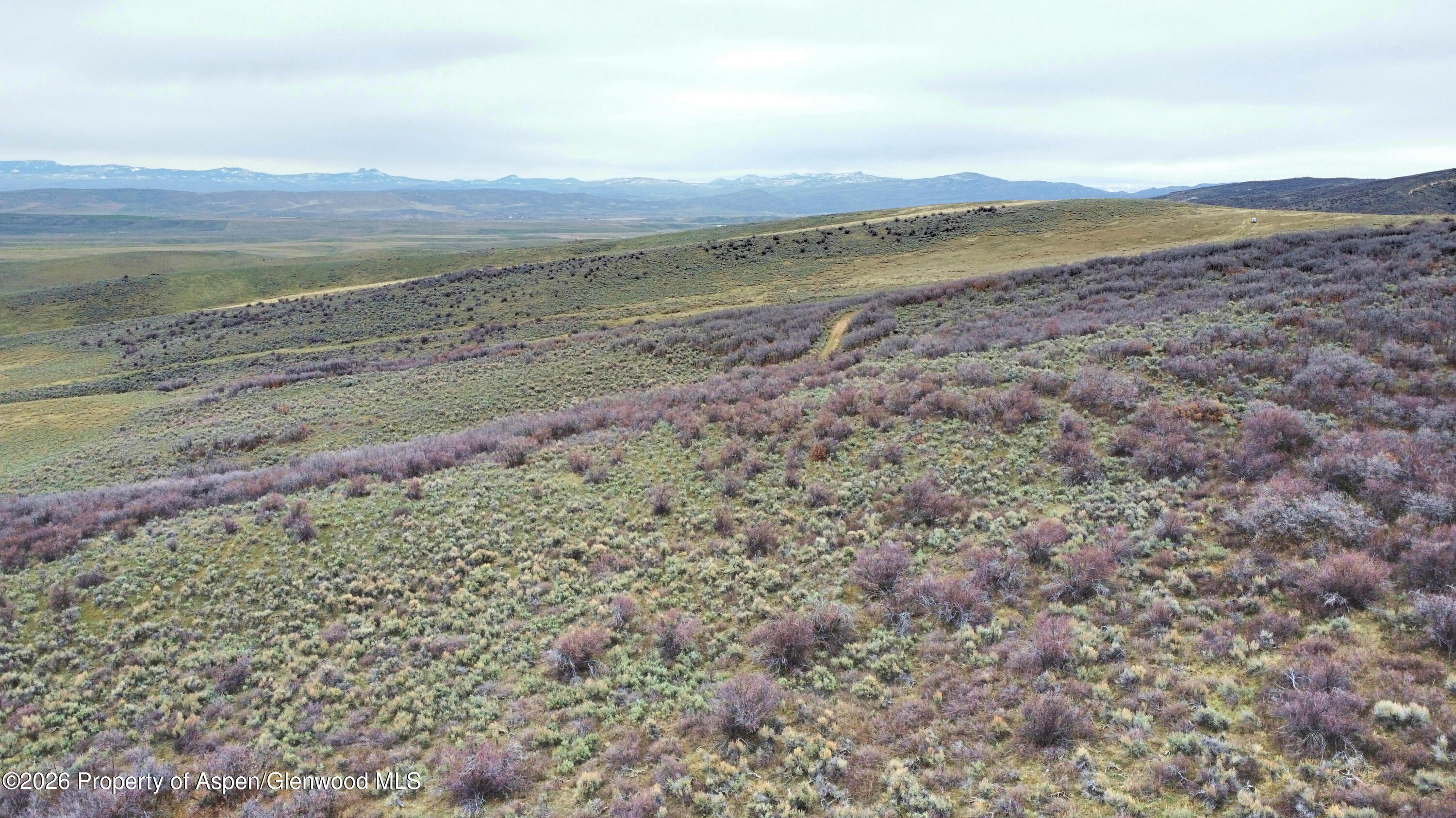 Tbd County Road 57 Hayden CO 81639