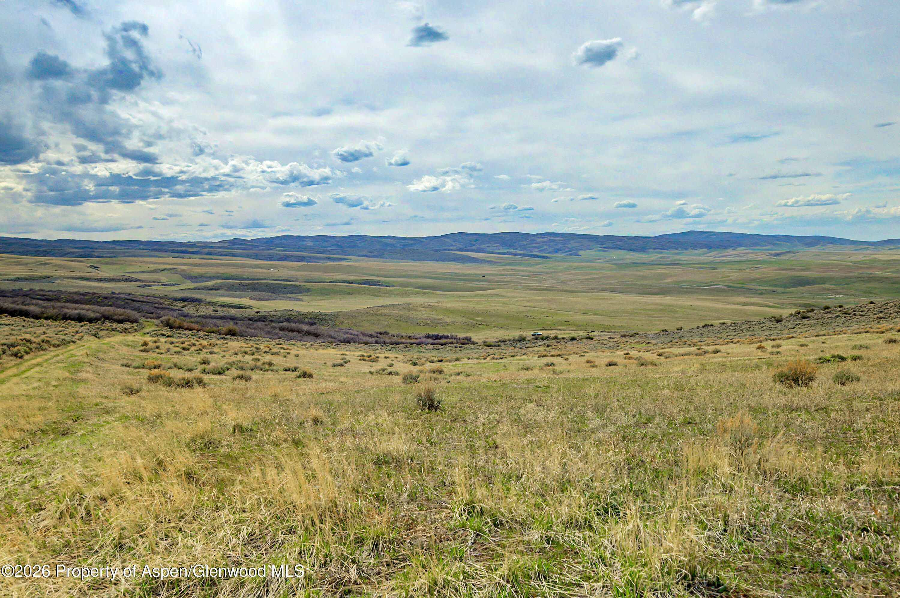 Tbd County Road 57 Hayden CO 81639