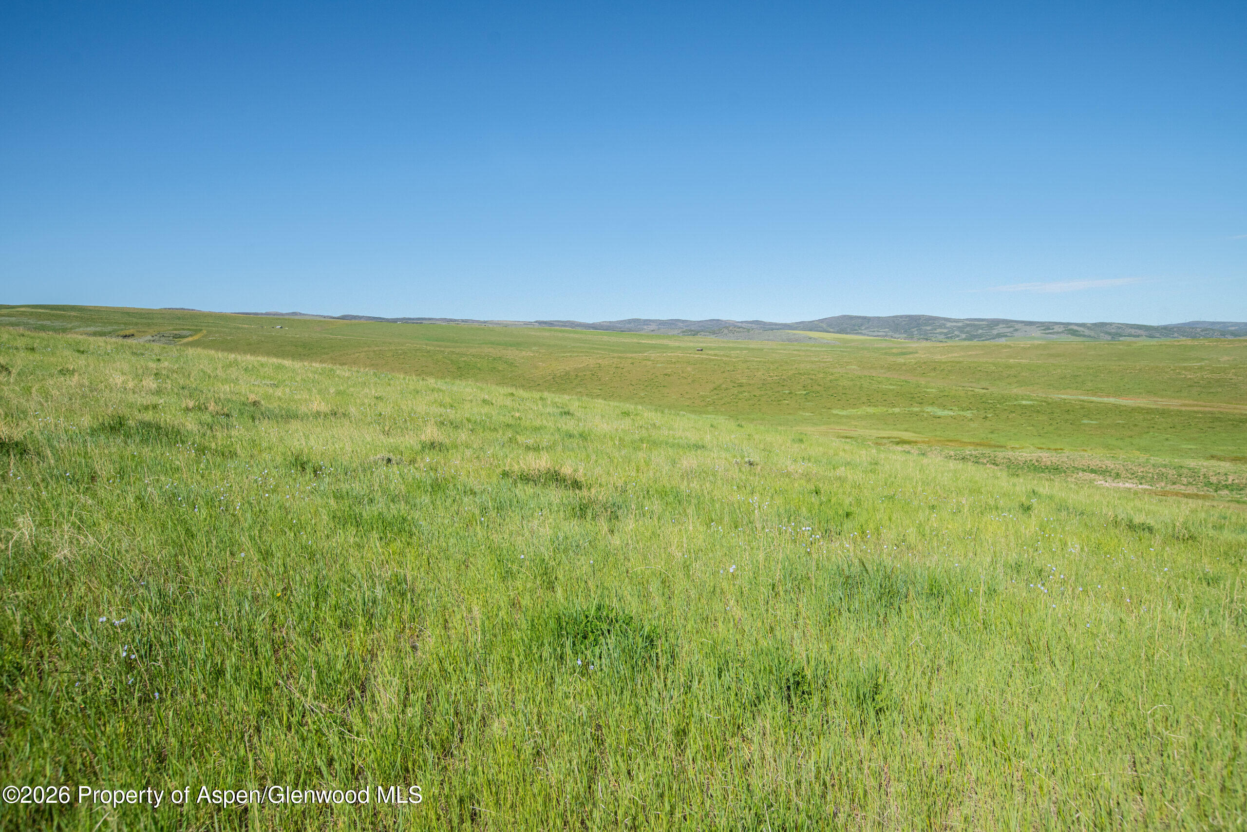 Tbd County Road 57 Hayden CO 81639