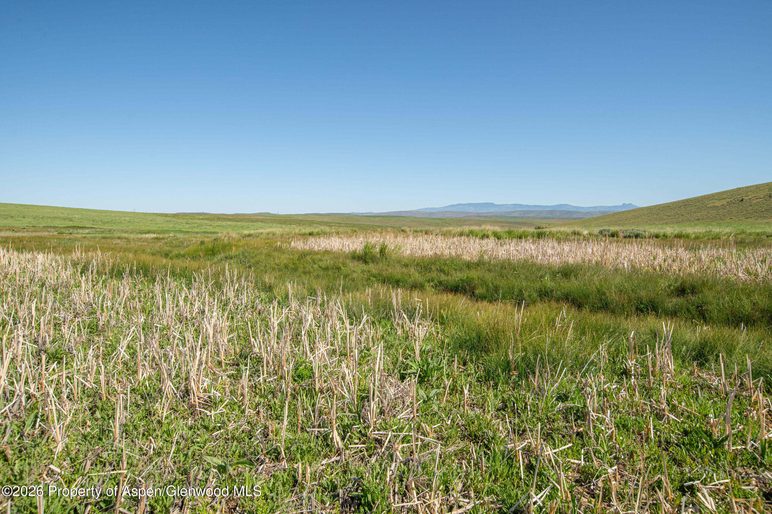 Tbd County Road 57 Hayden CO 81639
