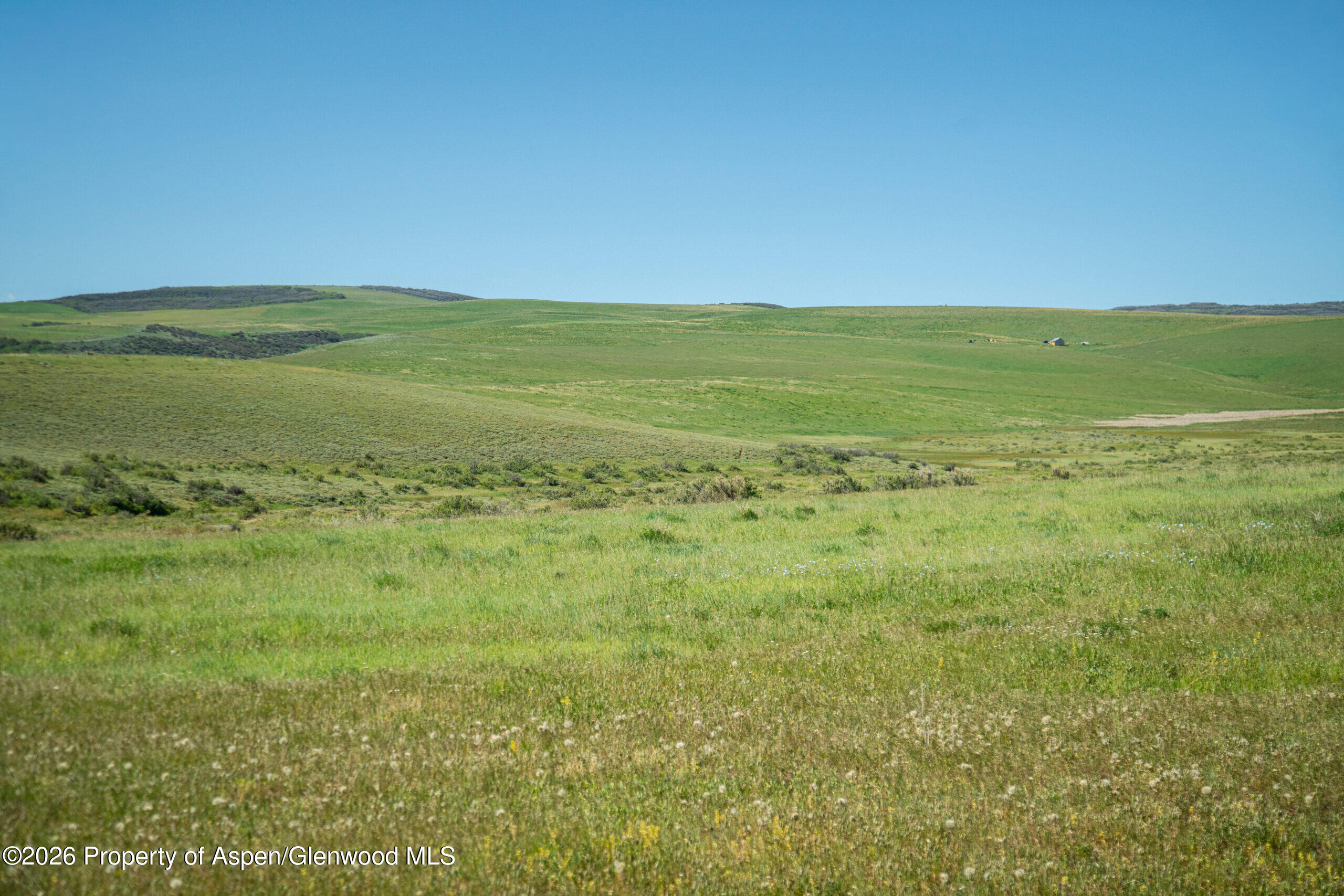 Tbd County Road 57 Hayden CO 81639