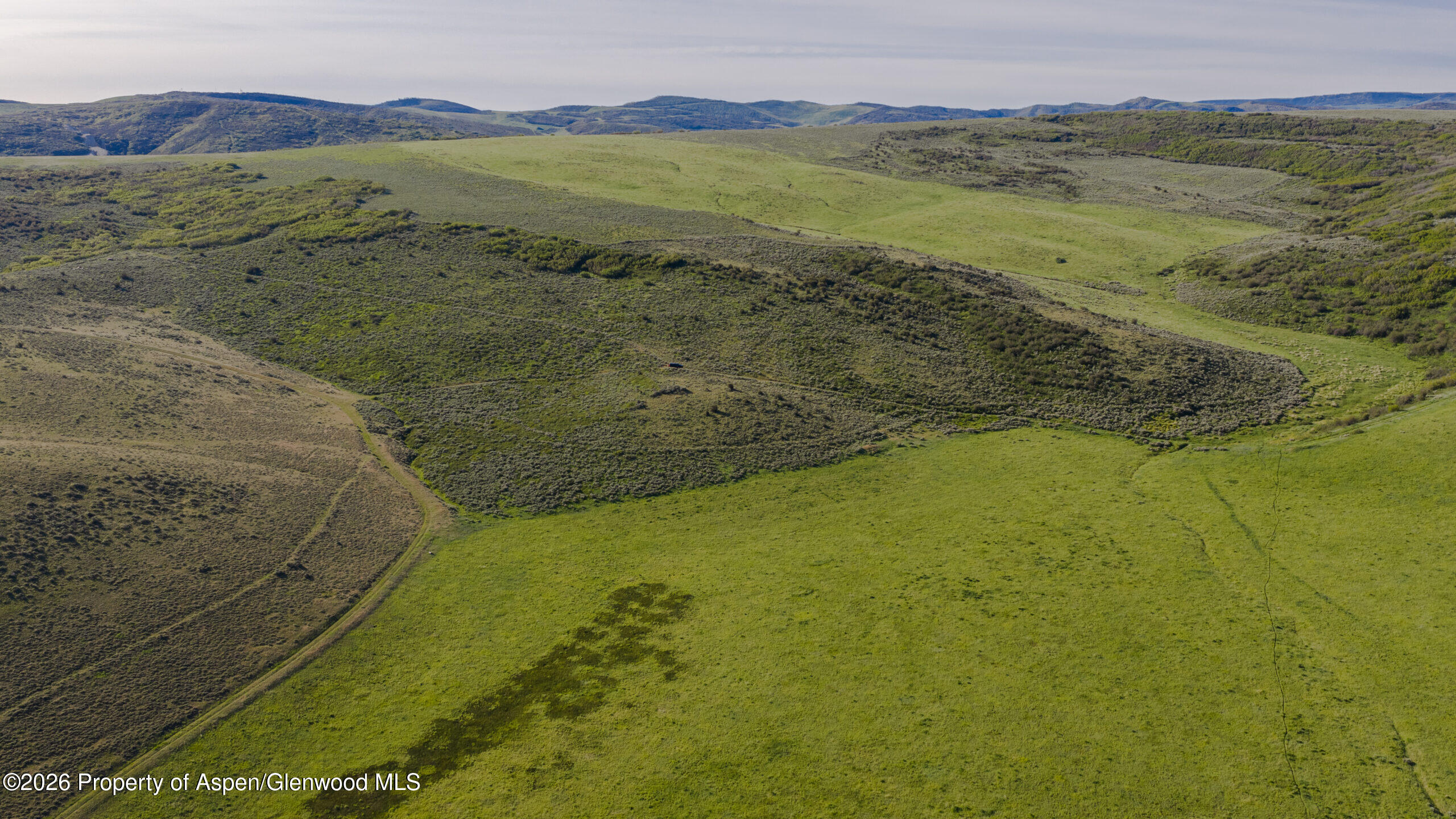 Tbd County Road 57 Hayden CO 81639