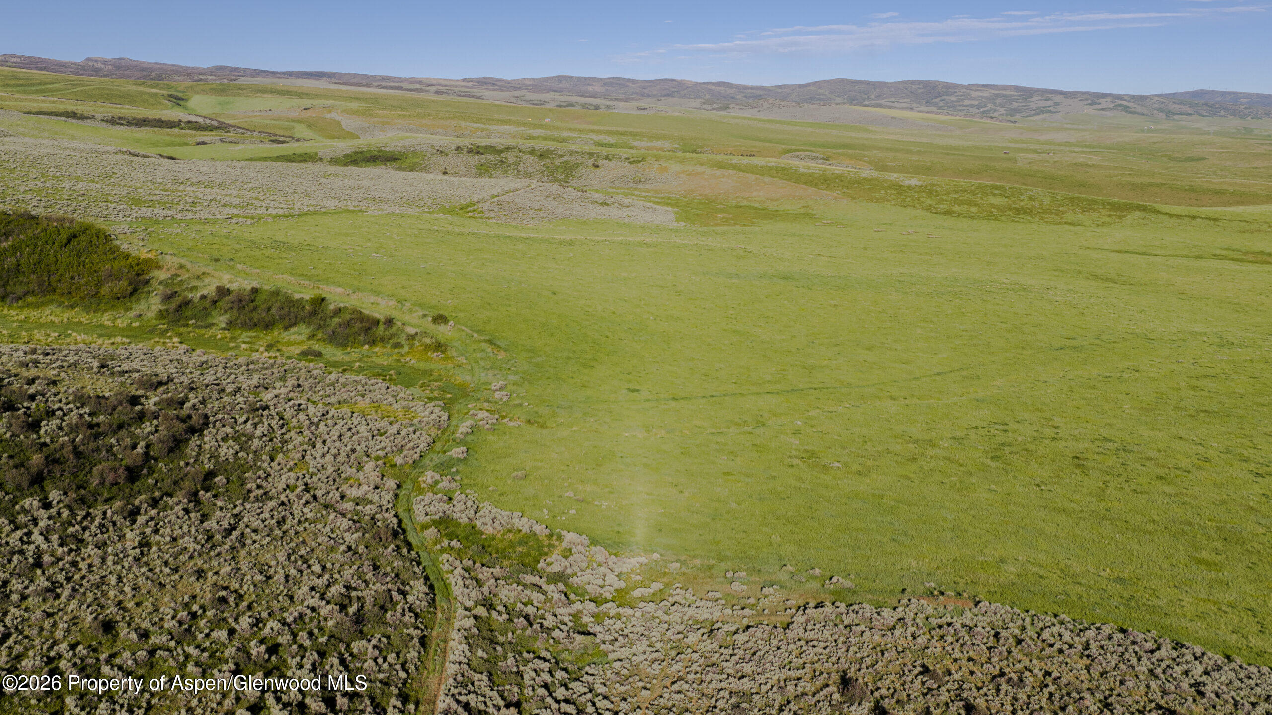 Tbd County Road 57 Hayden CO 81639