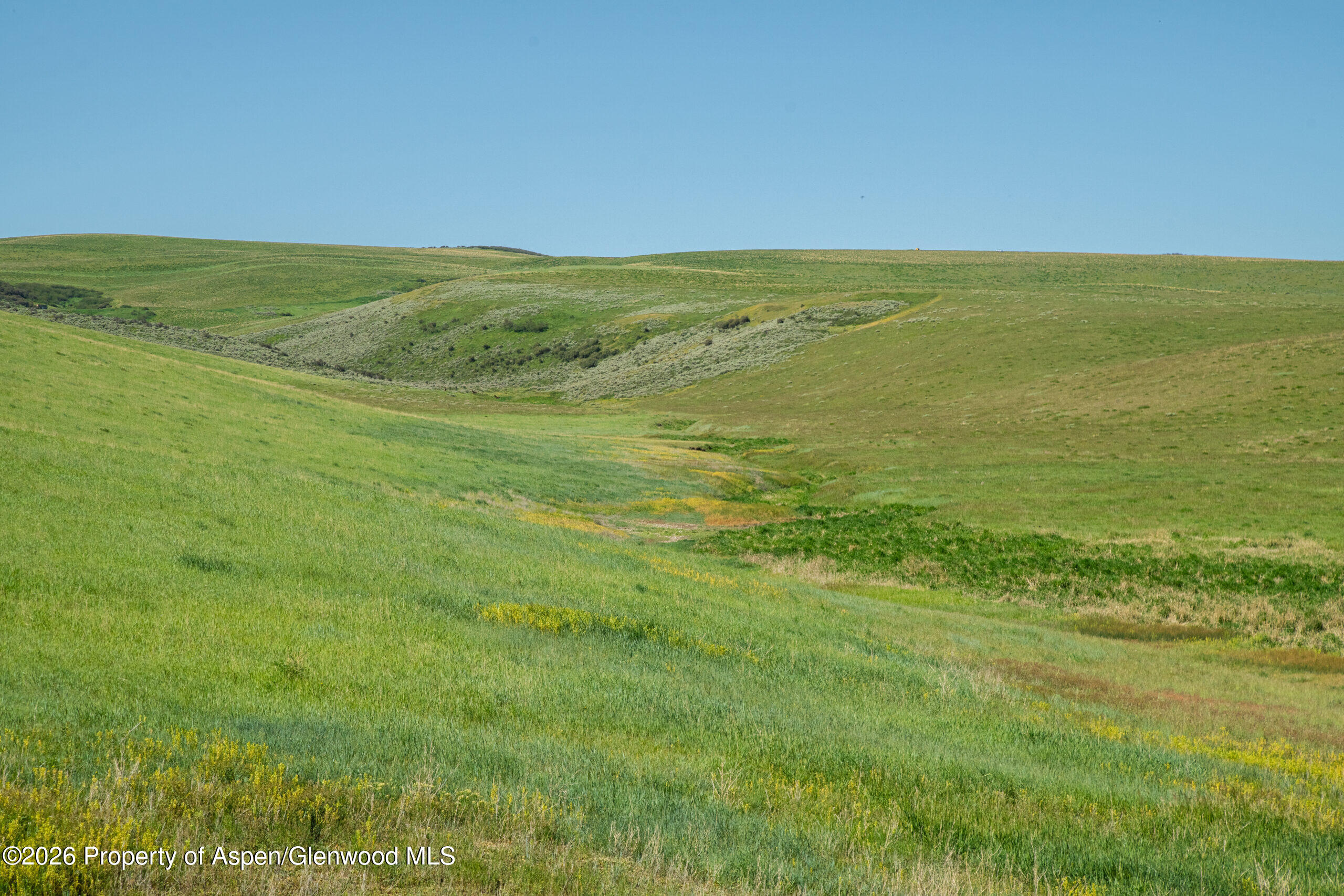 Tbd County Road 57 Hayden CO 81639