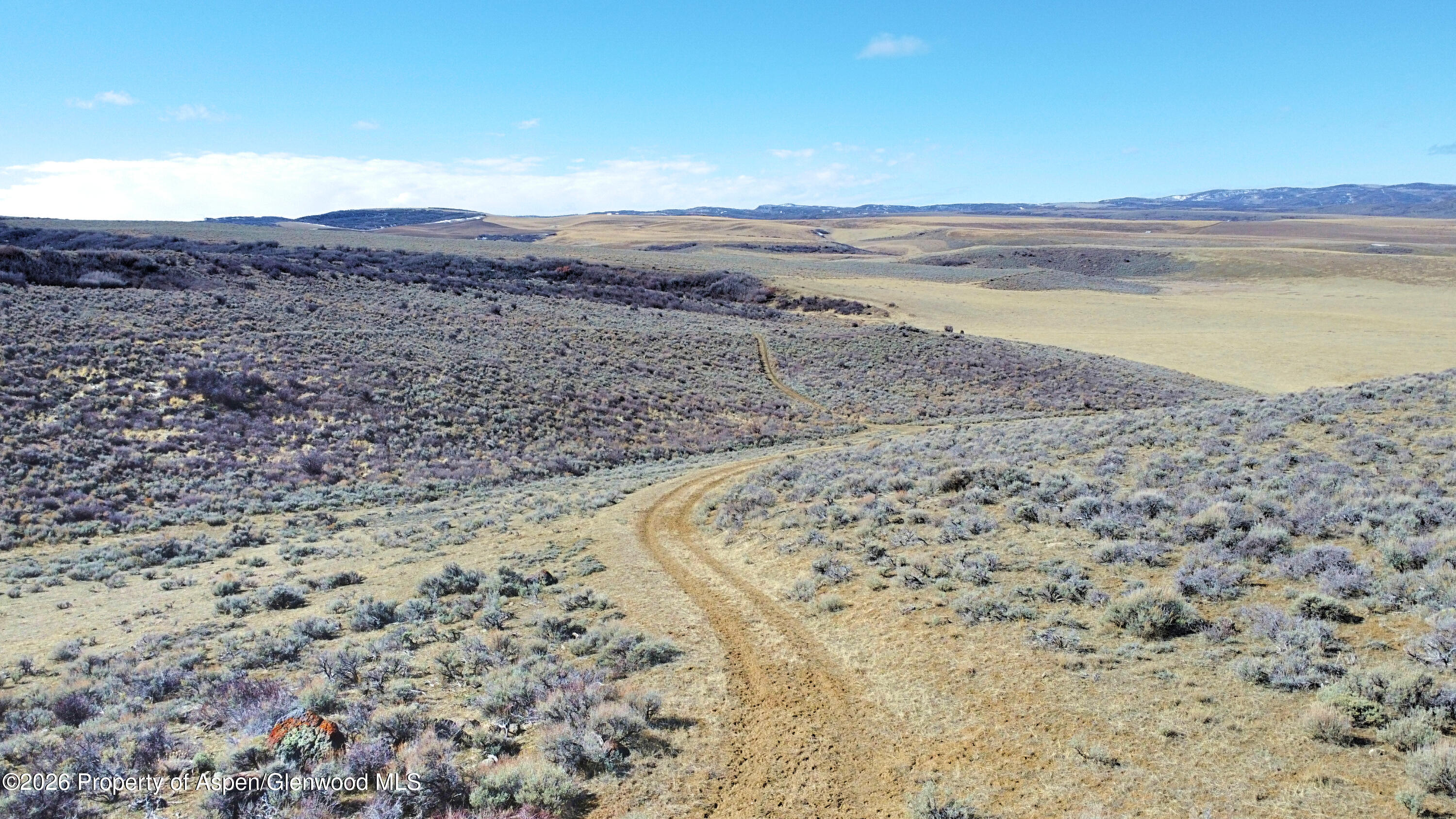 Tbd County Road 57 Hayden CO 81639