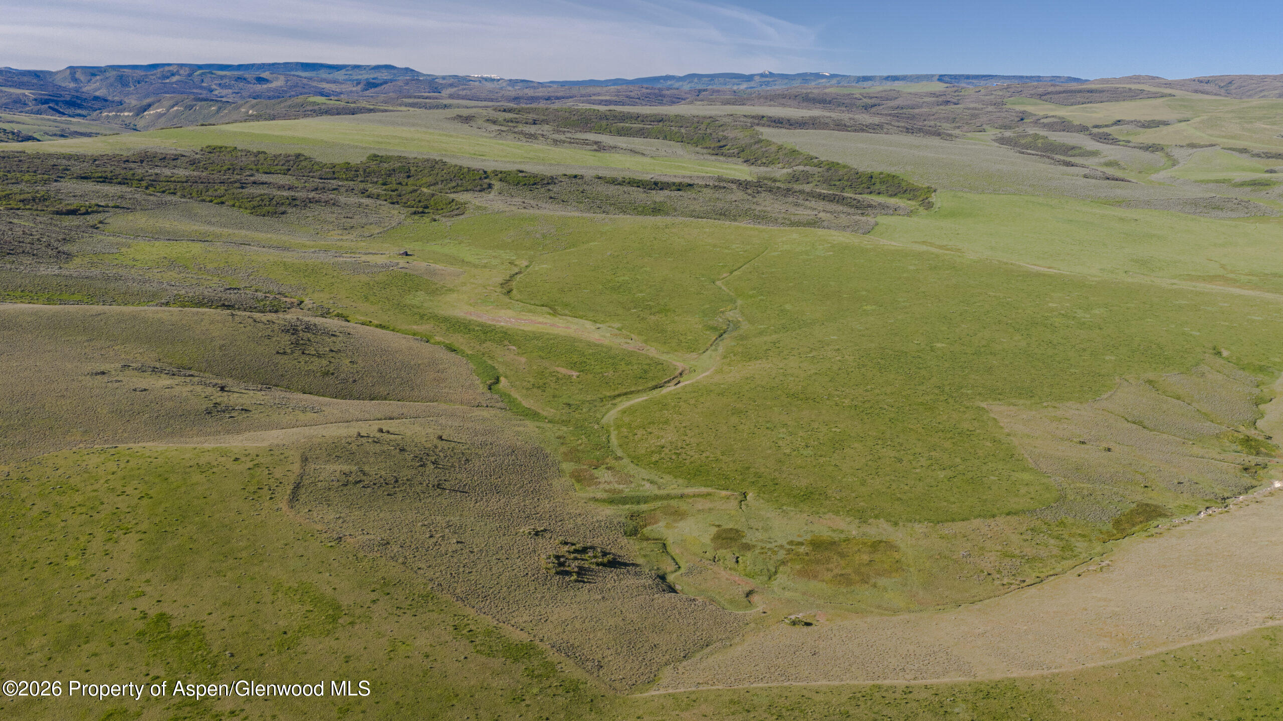 Tbd County Road 57 Hayden CO 81639