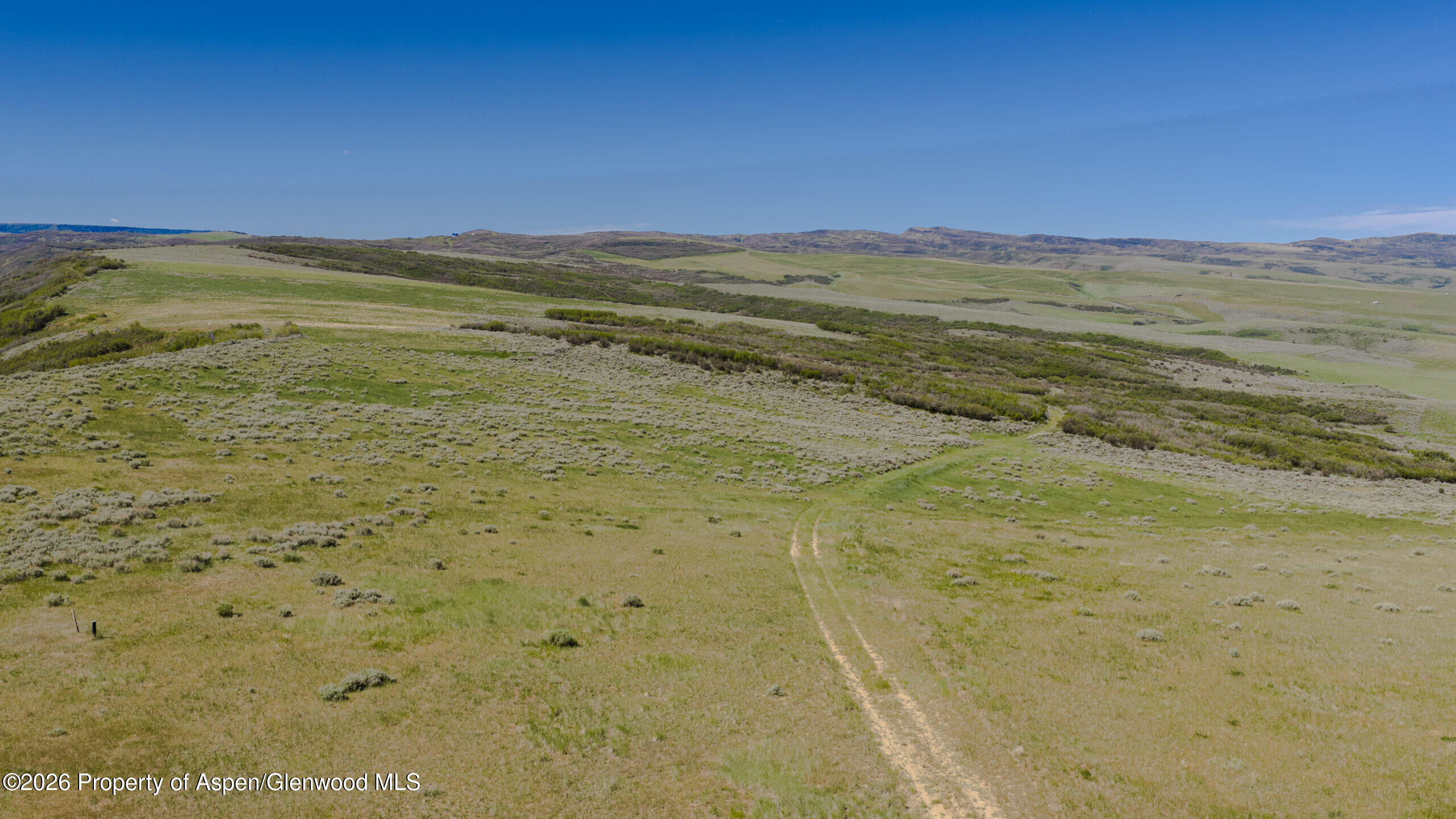 Tbd County Road 57 Hayden CO 81639