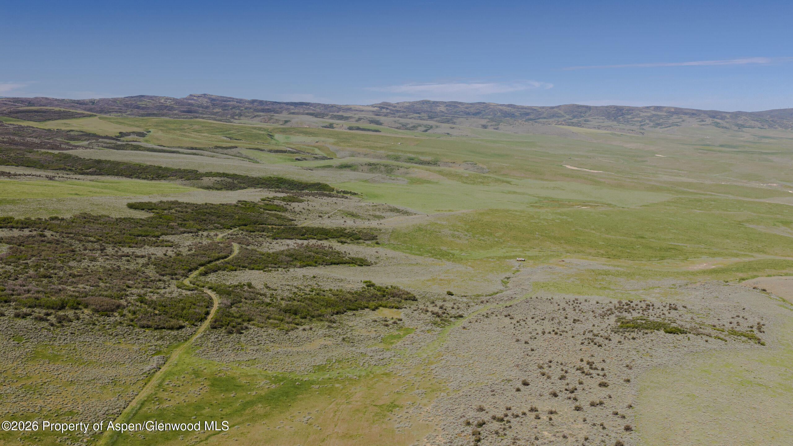Tbd County Road 57 Hayden CO 81639