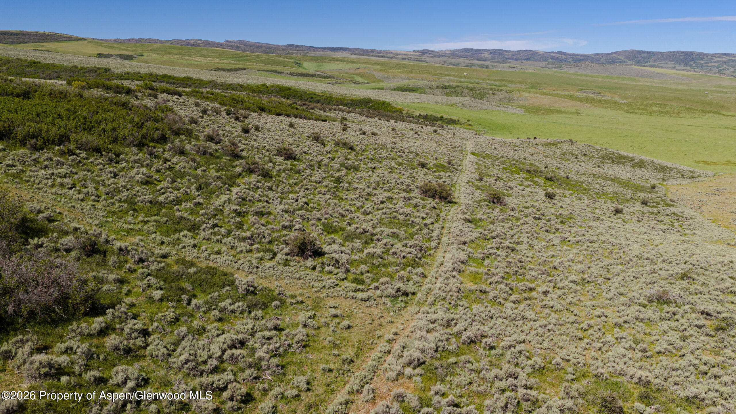 Tbd County Road 57 Hayden CO 81639