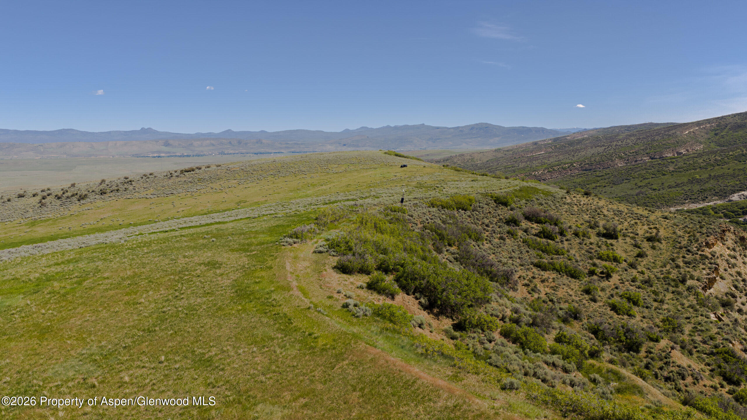 Tbd County Road 57 Hayden CO 81639